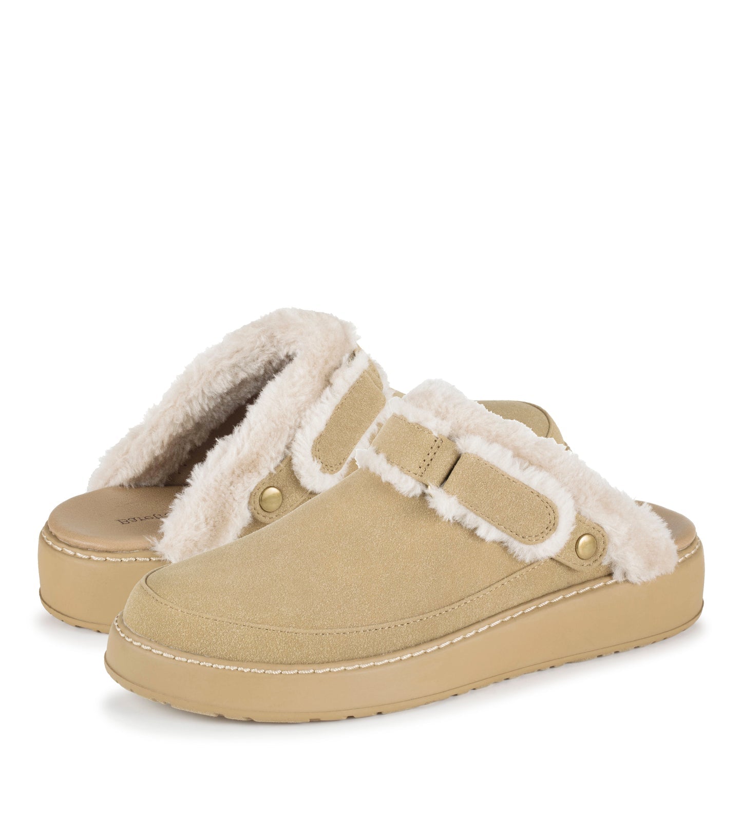 Felisa Slingback Clog / Baretraps