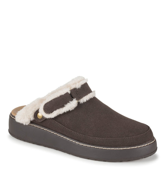Felisa Slingback Clog / Baretraps
