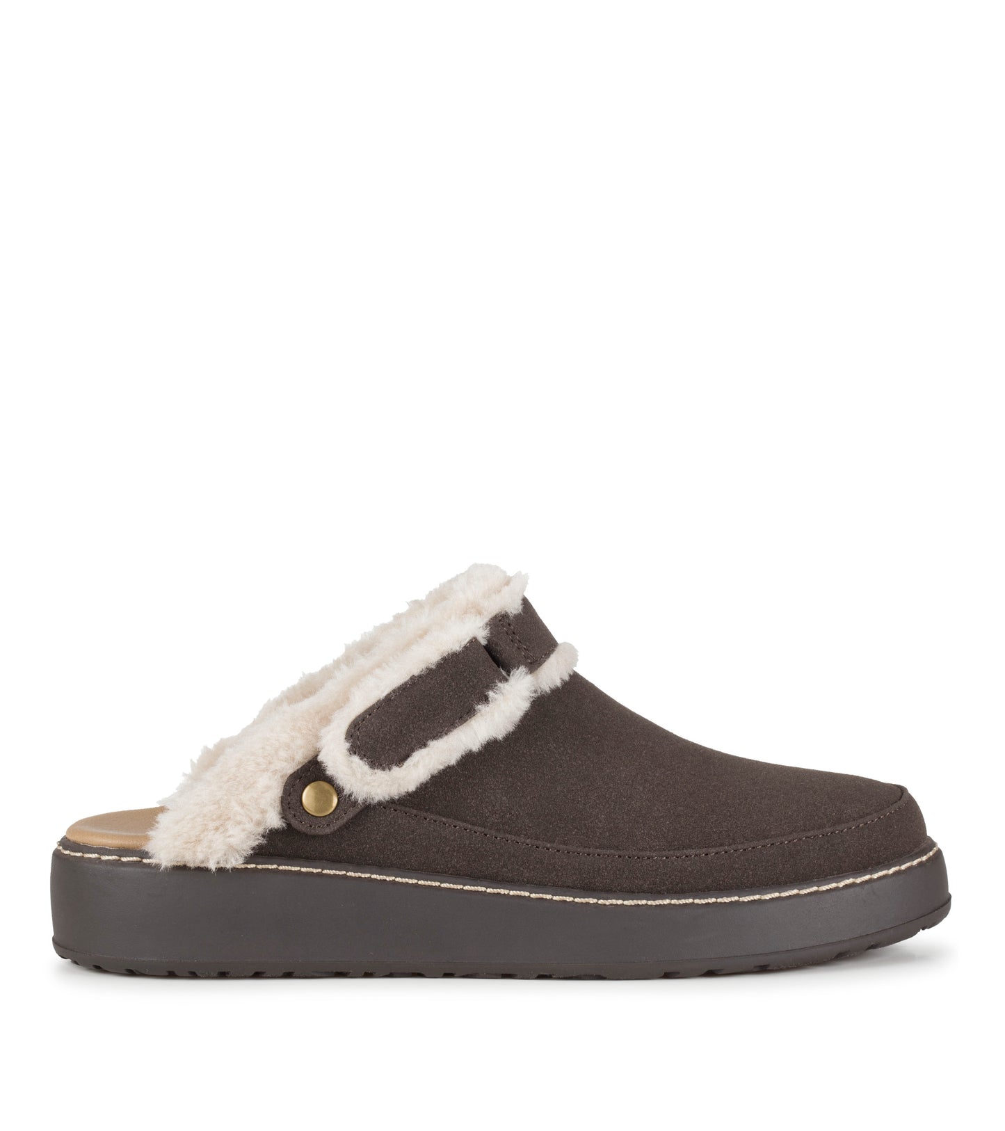 Felisa Slingback Clog / Baretraps