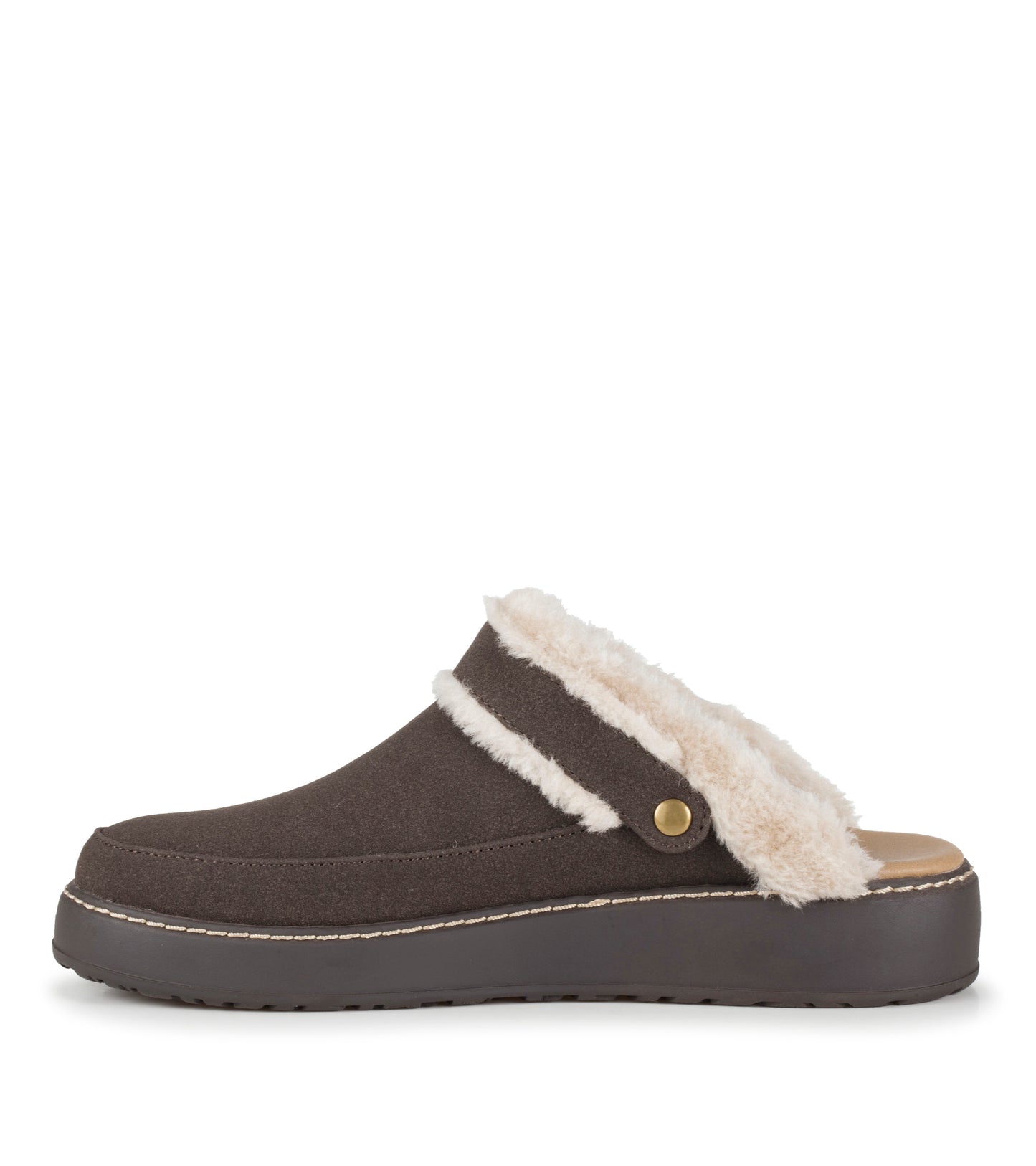 Felisa Slingback Clog / Baretraps