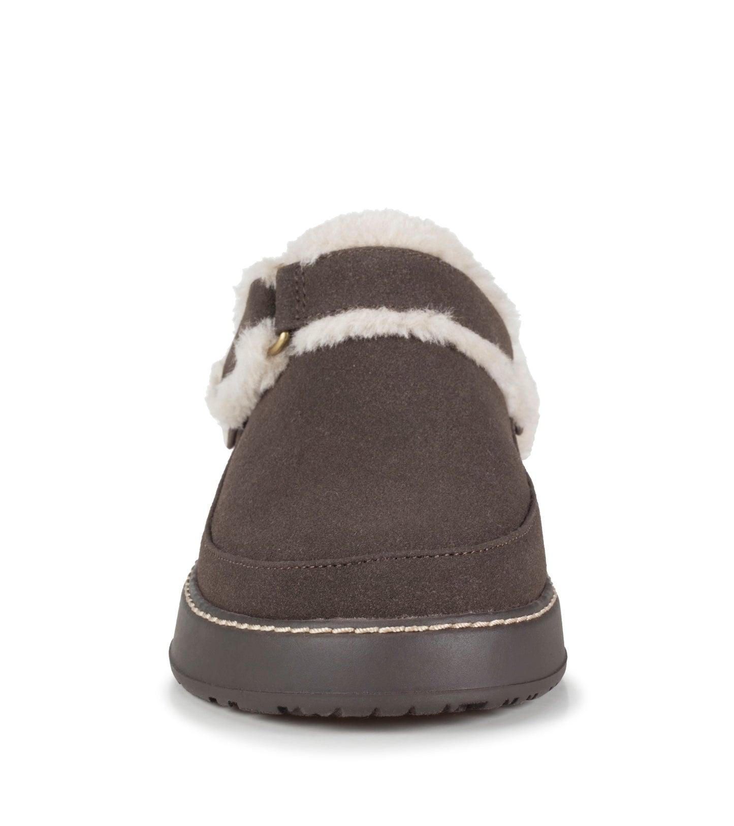 Felisa Slingback Clog / Baretraps