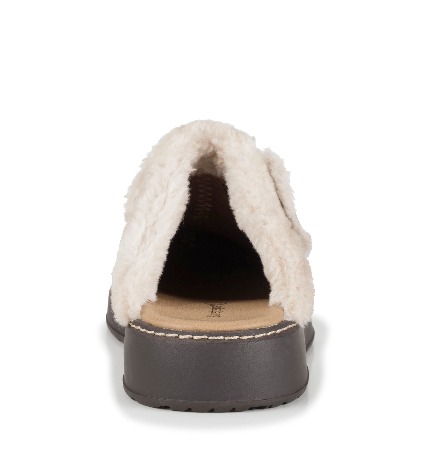 Felisa Slingback Clog / Baretraps