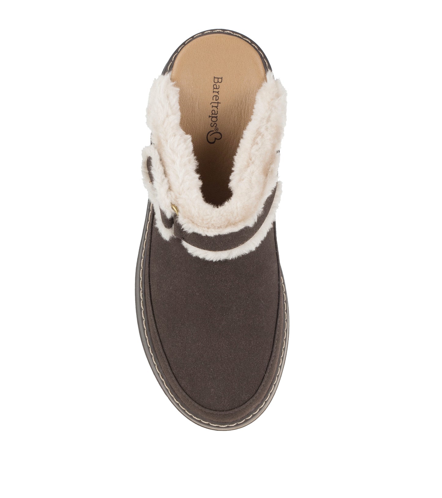 Felisa Slingback Clog / Baretraps