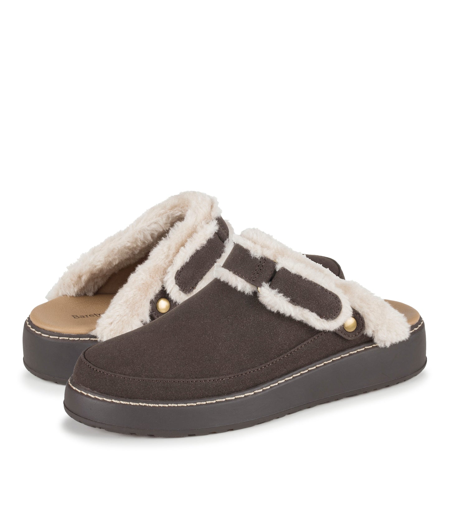 Felisa Slingback Clog / Baretraps