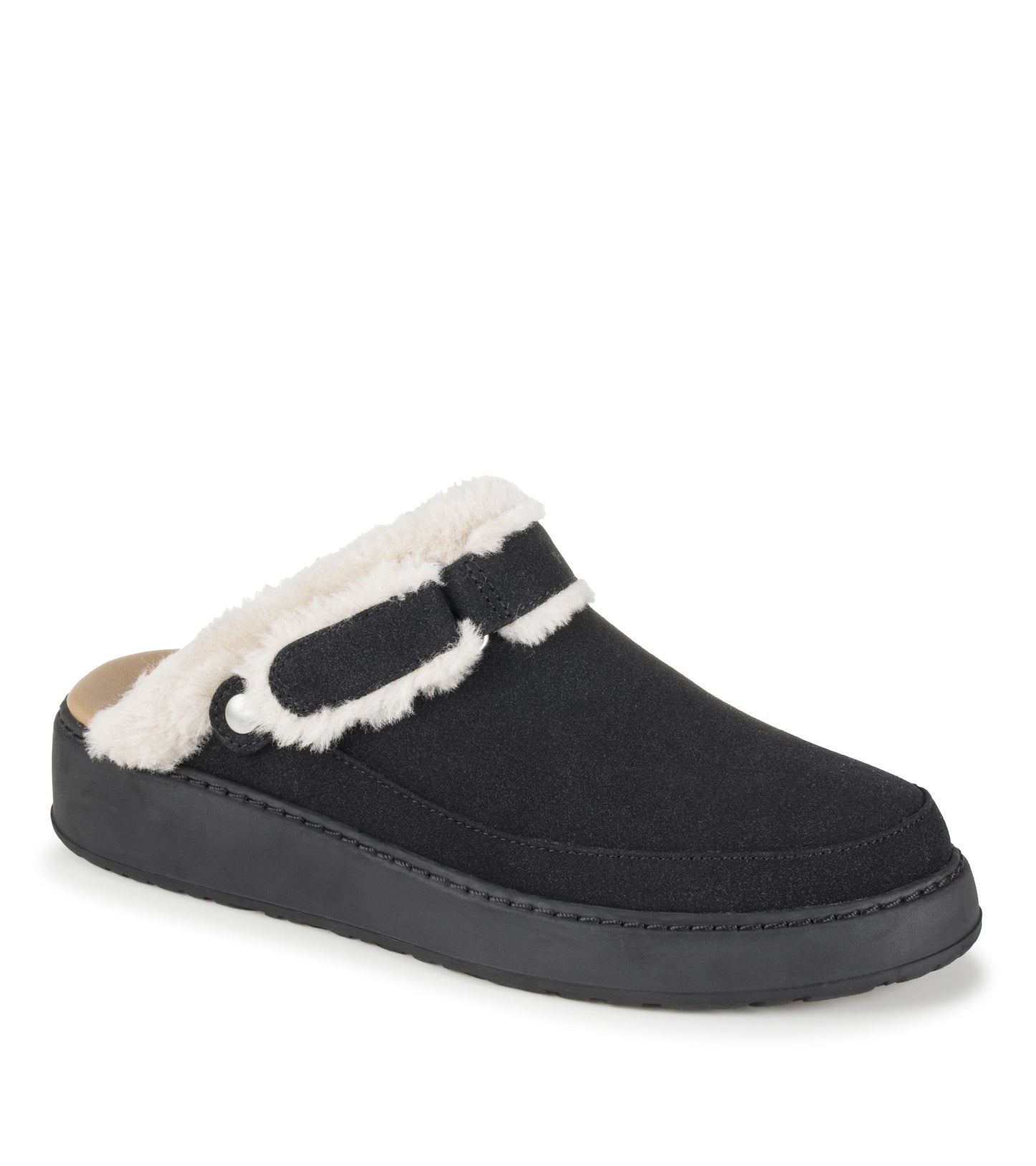 Felisa Slingback Clog / Baretraps