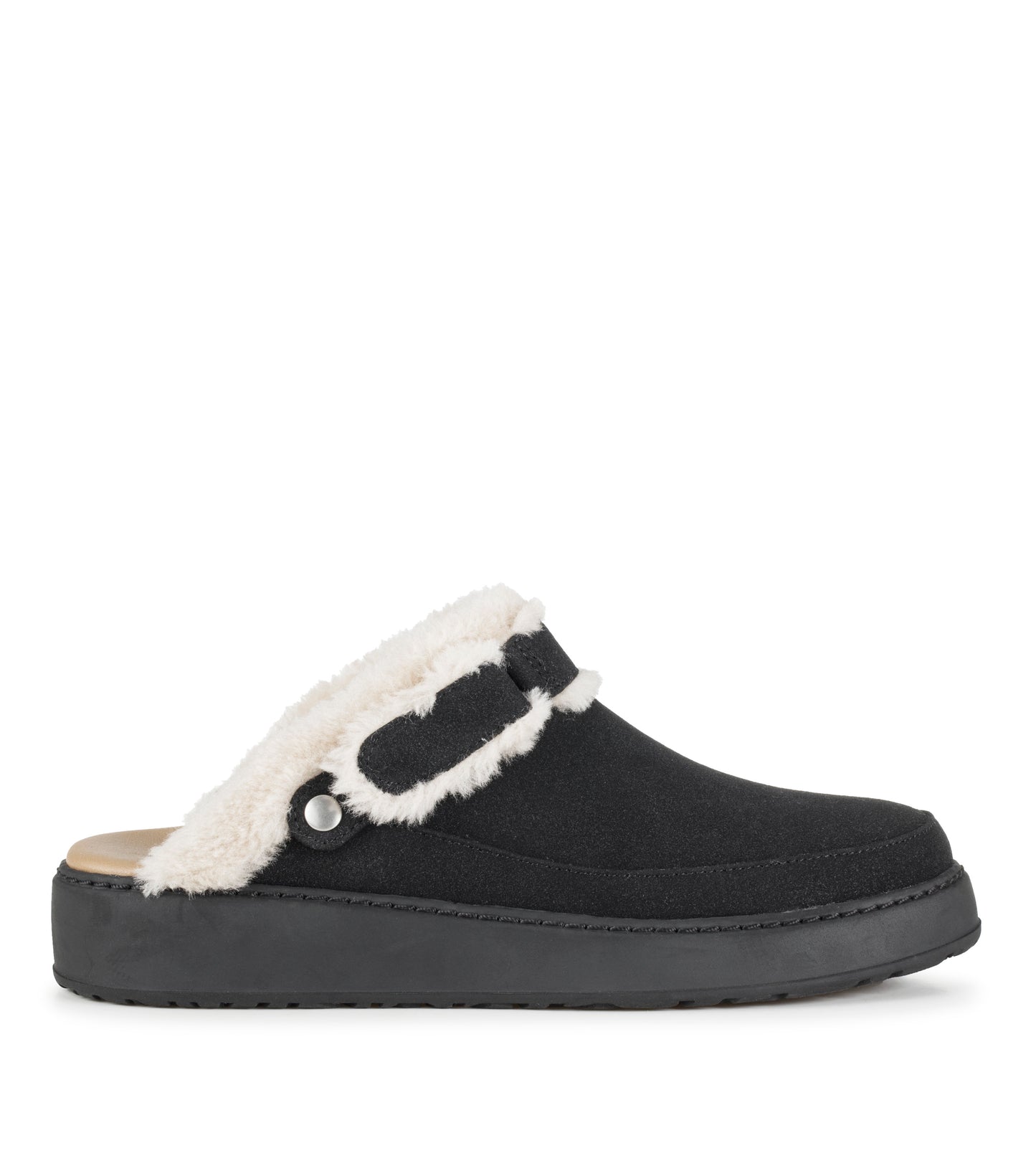 Felisa Slingback Clog / Baretraps