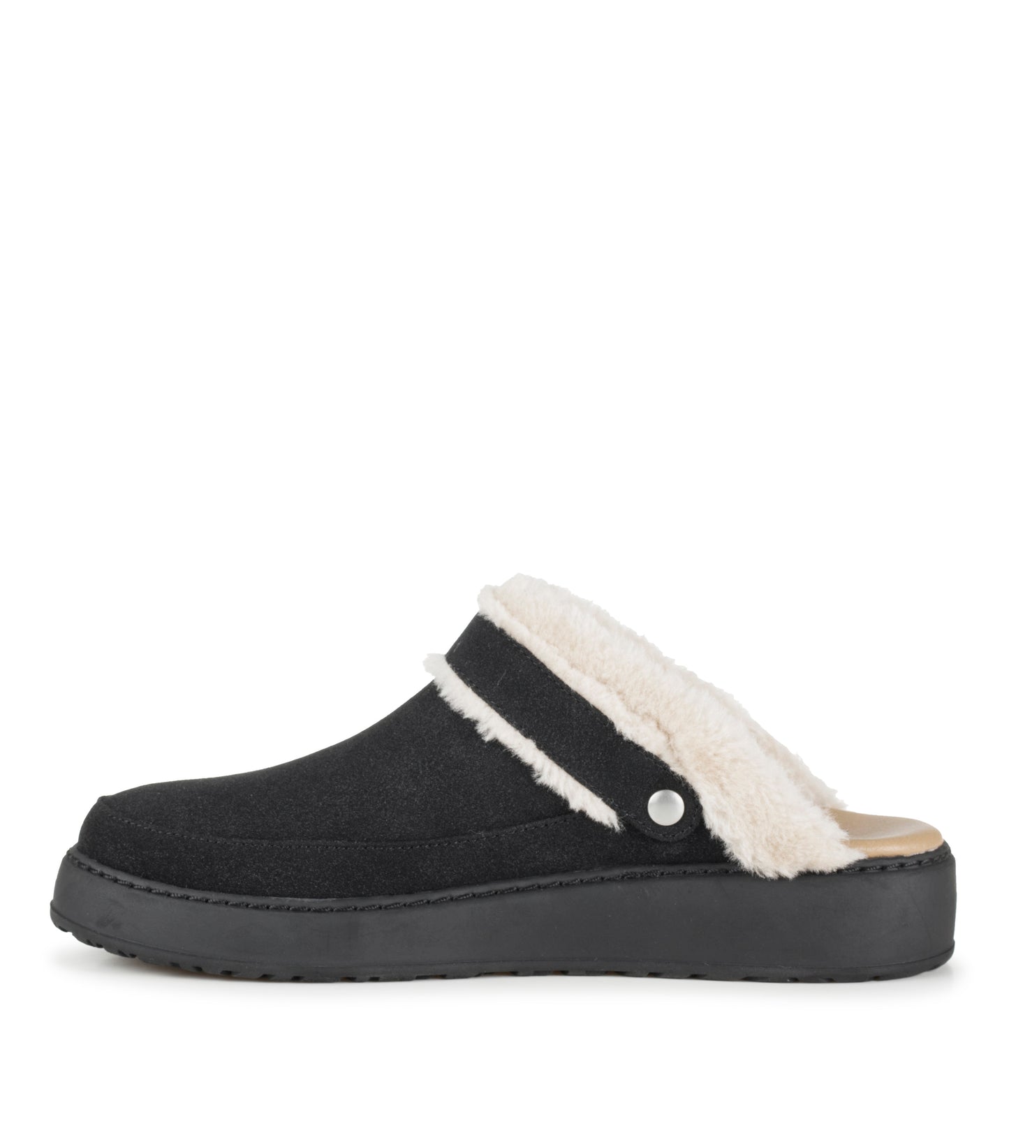 Felisa Slingback Clog / Baretraps