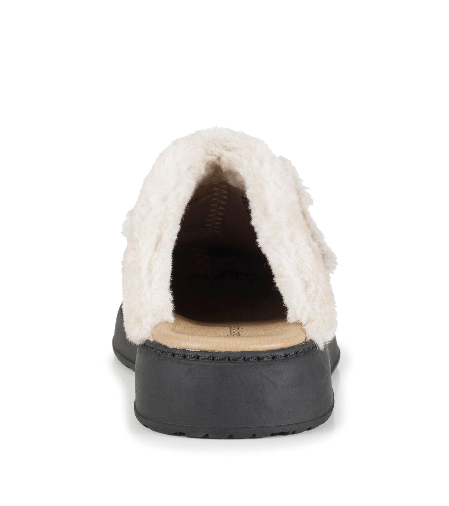 Felisa Slingback Clog / Baretraps