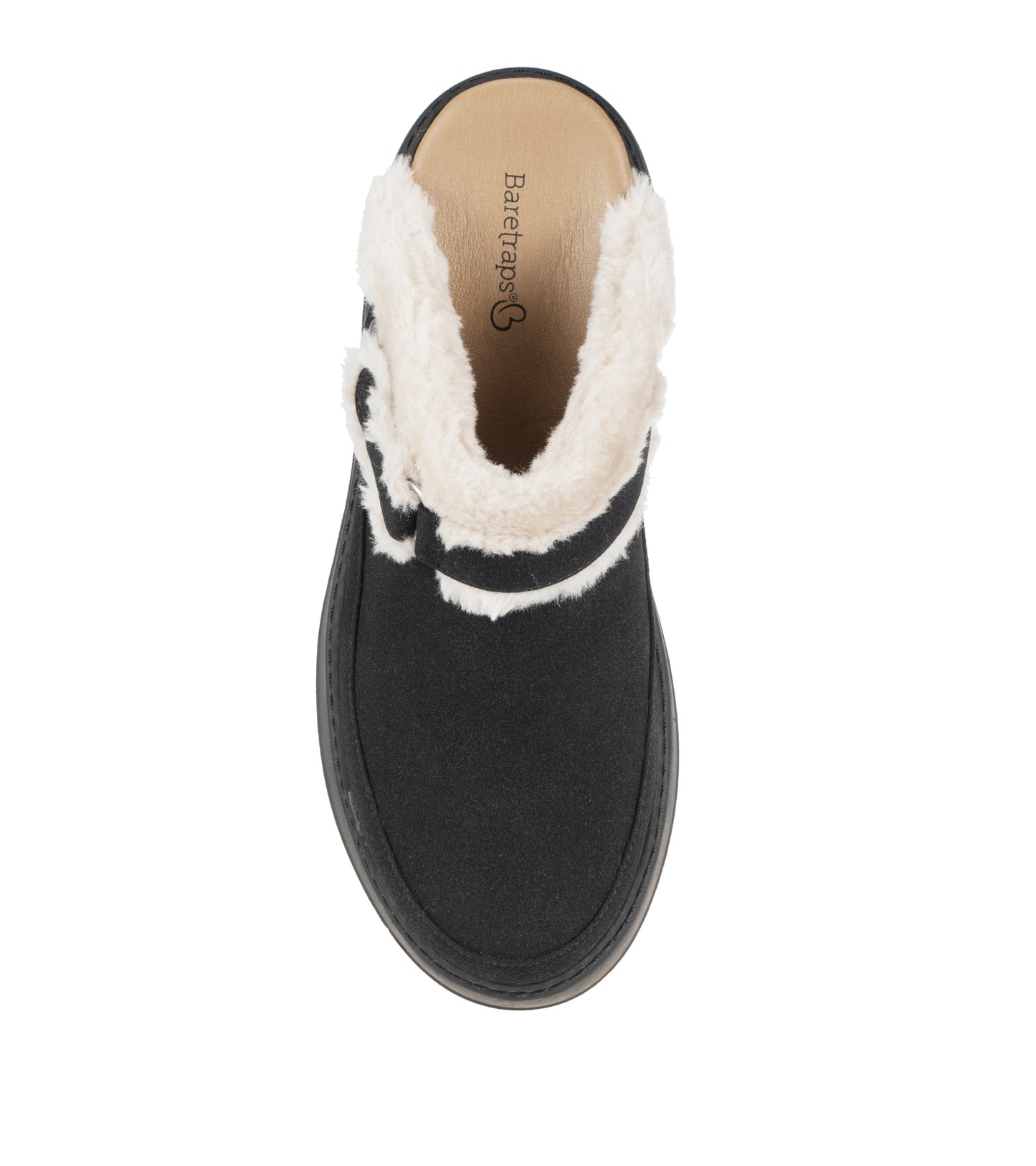 Felisa Slingback Clog / Baretraps