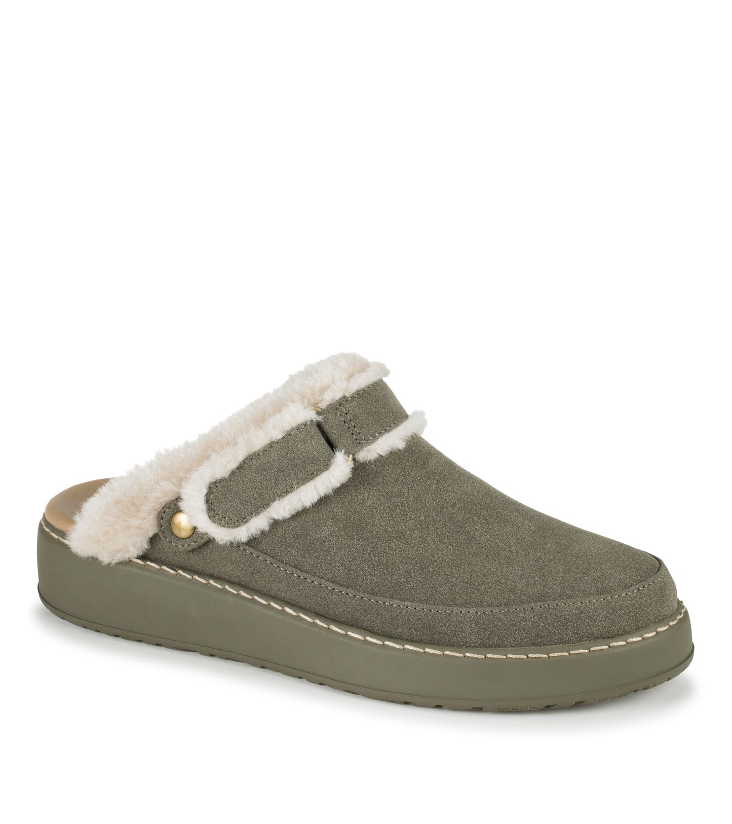 Felisa Slingback Clog / Baretraps