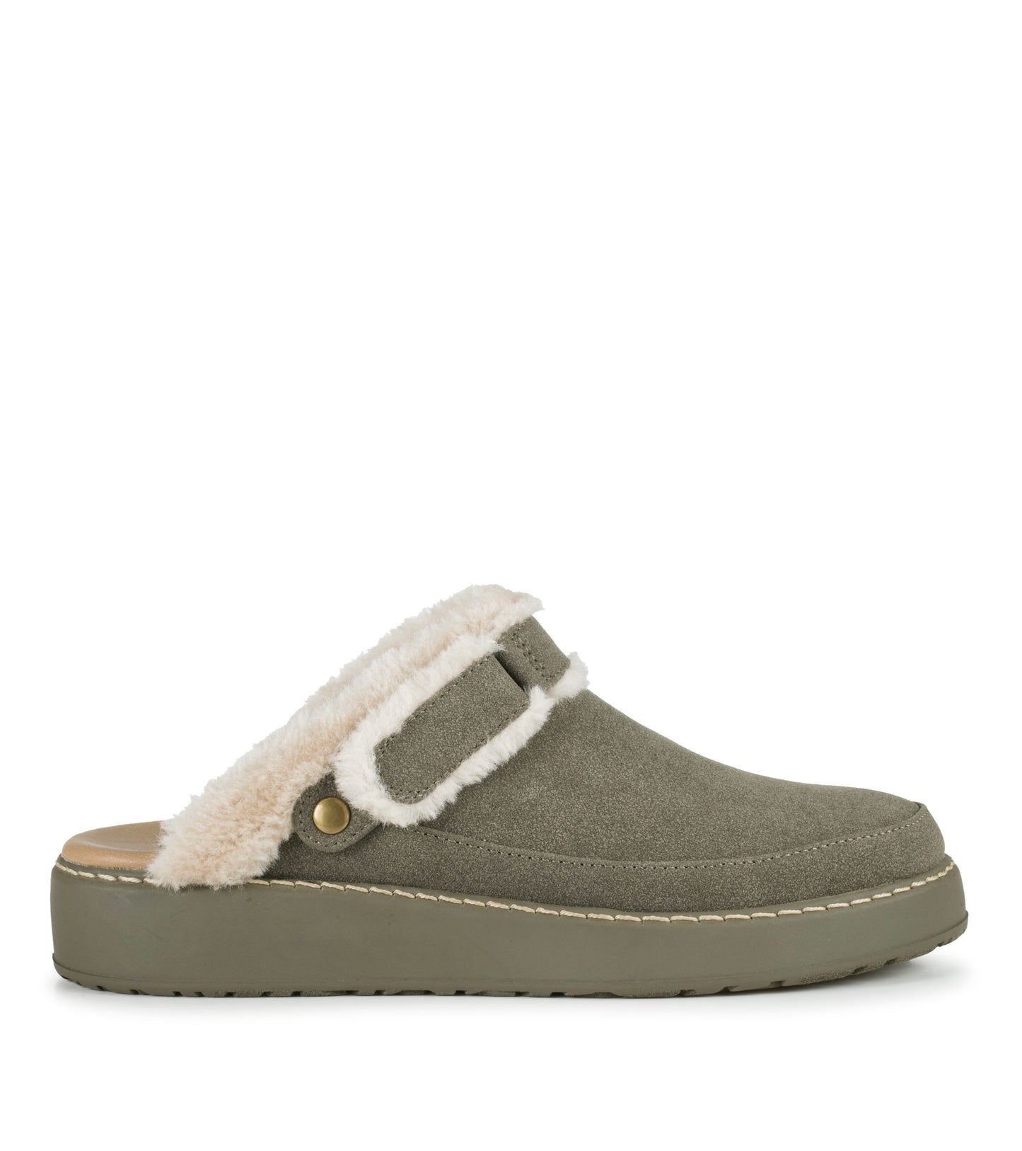 Felisa Slingback Clog / Baretraps