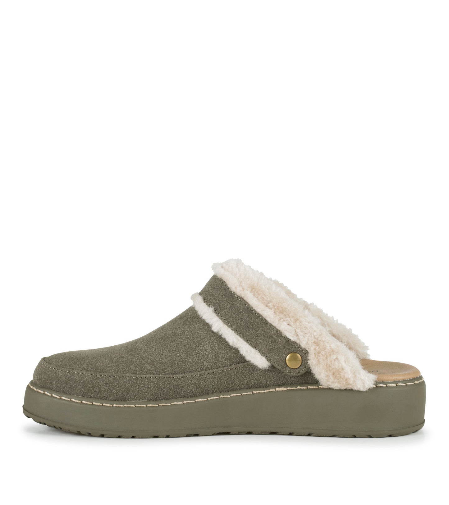 Felisa Slingback Clog / Baretraps