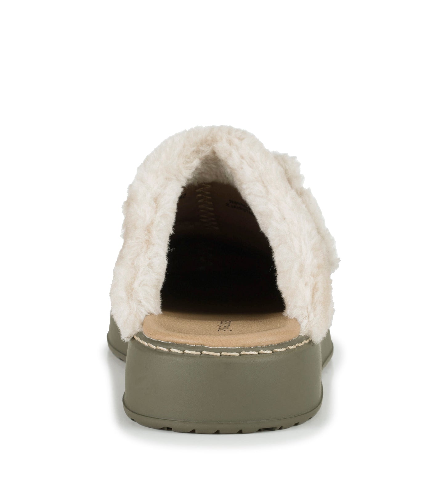Felisa Slingback Clog / Baretraps