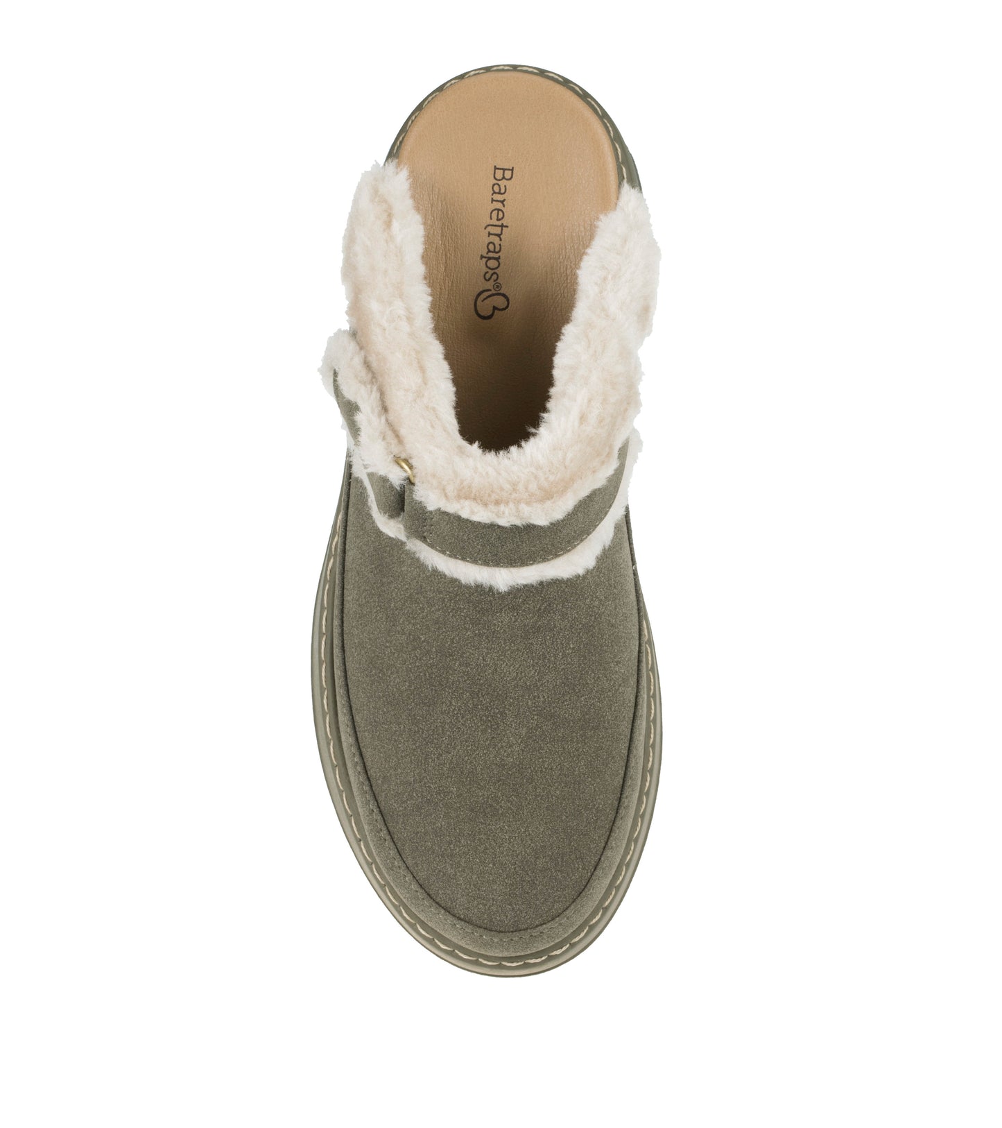Felisa Slingback Clog / Baretraps