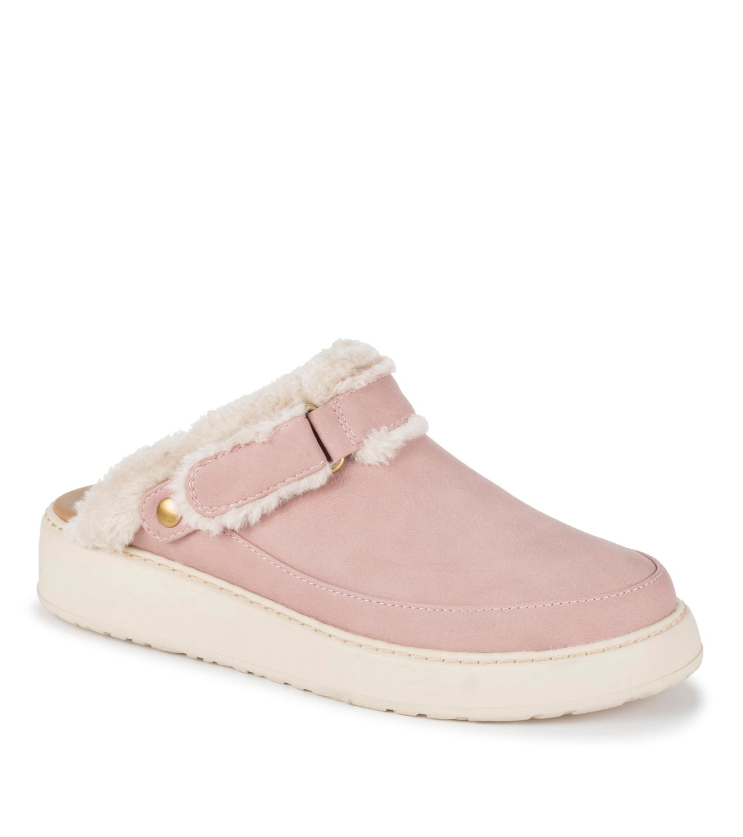 Felisa Slingback Clog / Baretraps