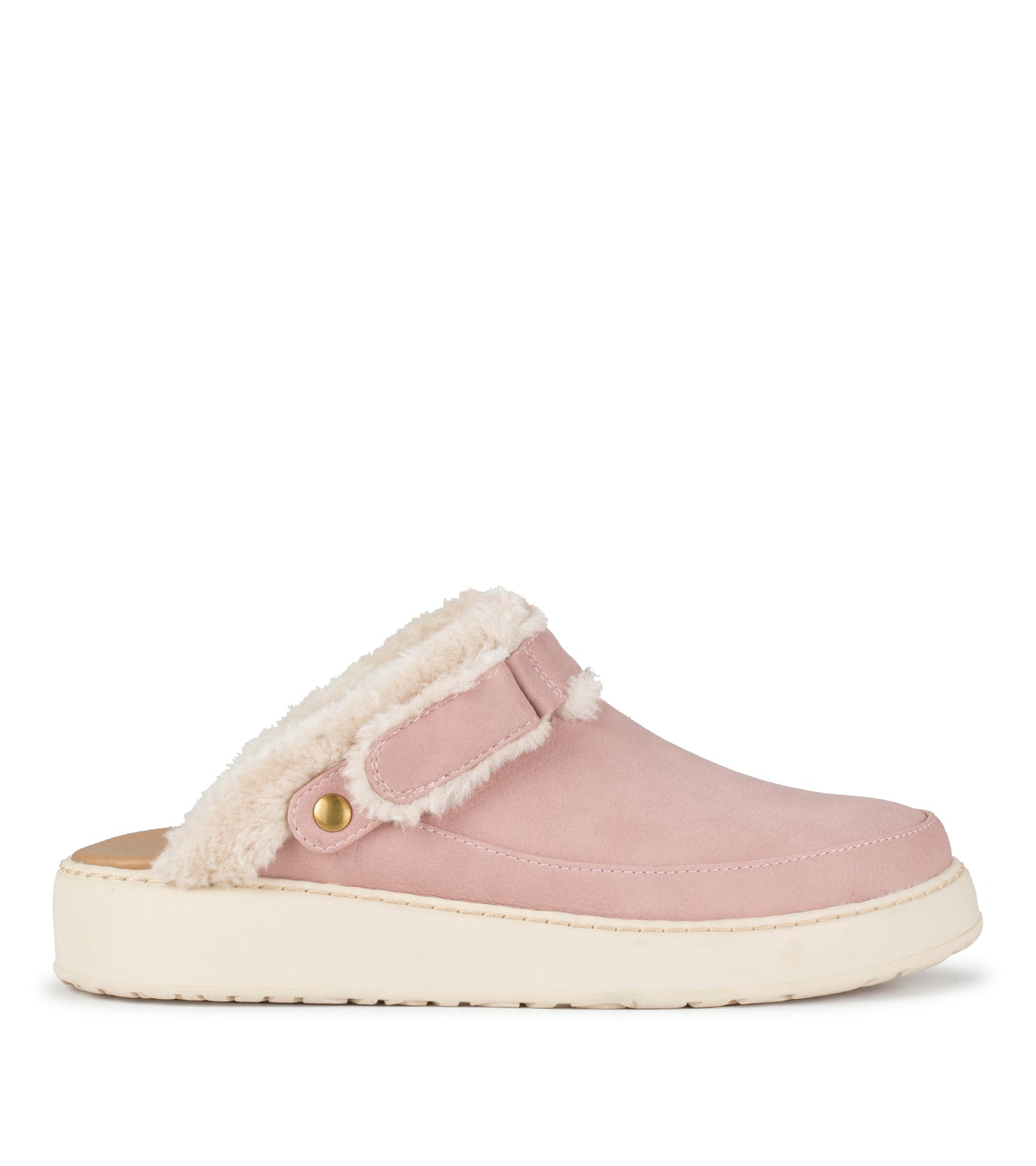 Felisa Slingback Clog / Baretraps