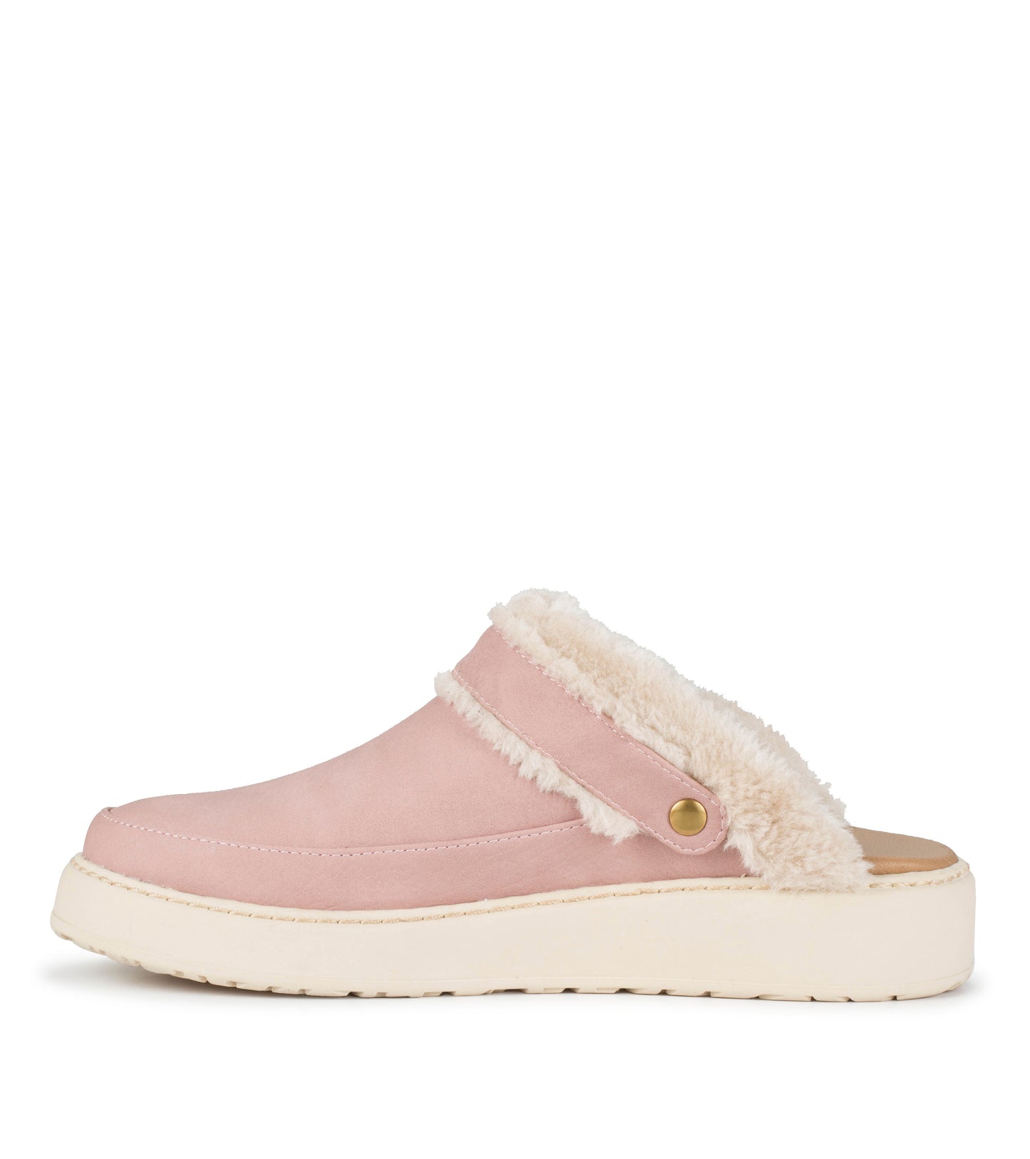 Felisa Slingback Clog / Baretraps