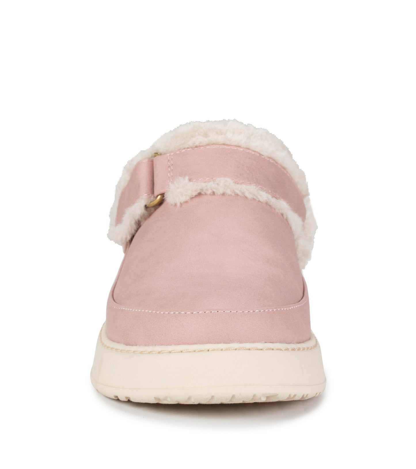 Felisa Slingback Clog / Baretraps