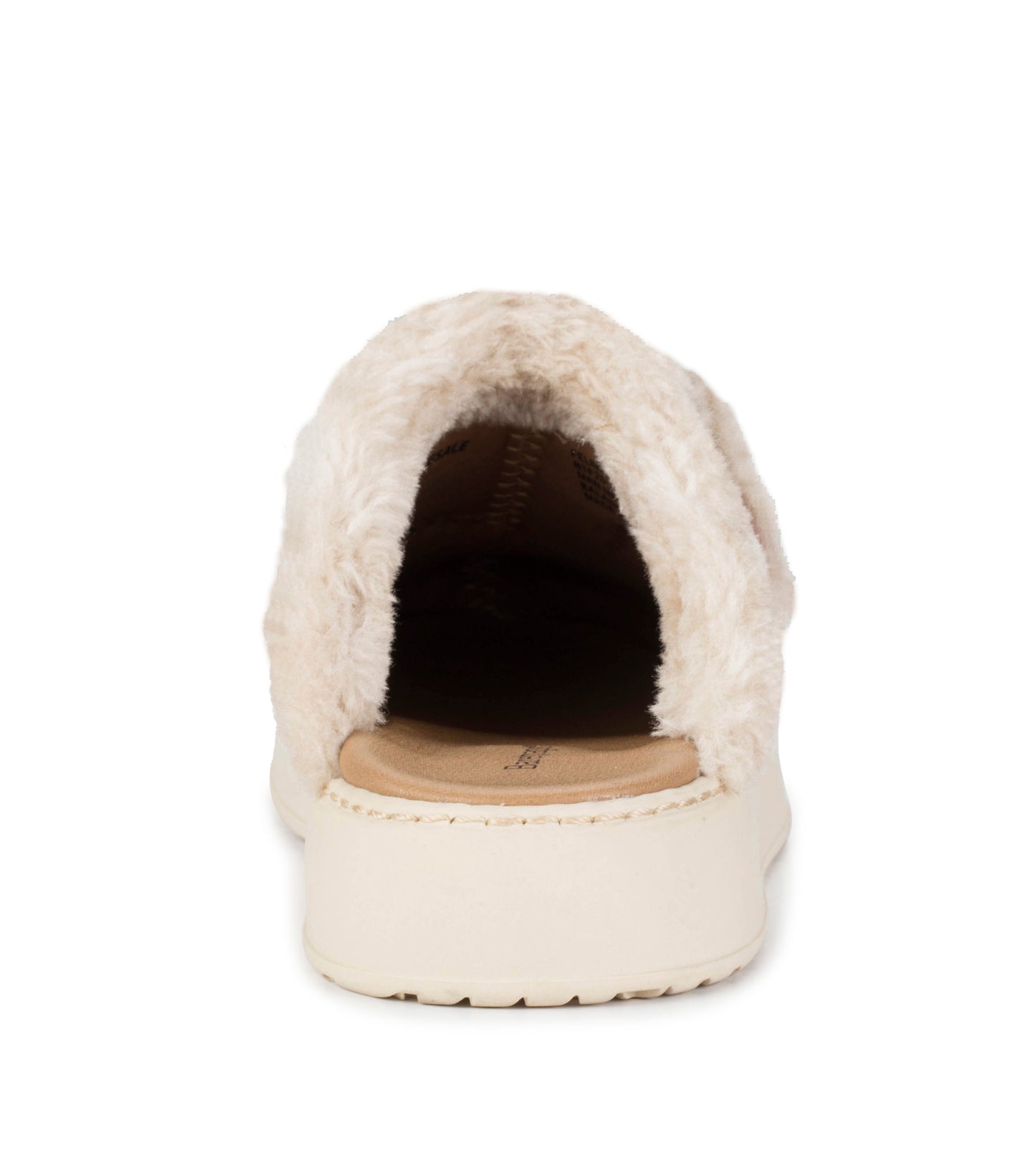 Felisa Slingback Clog / Baretraps