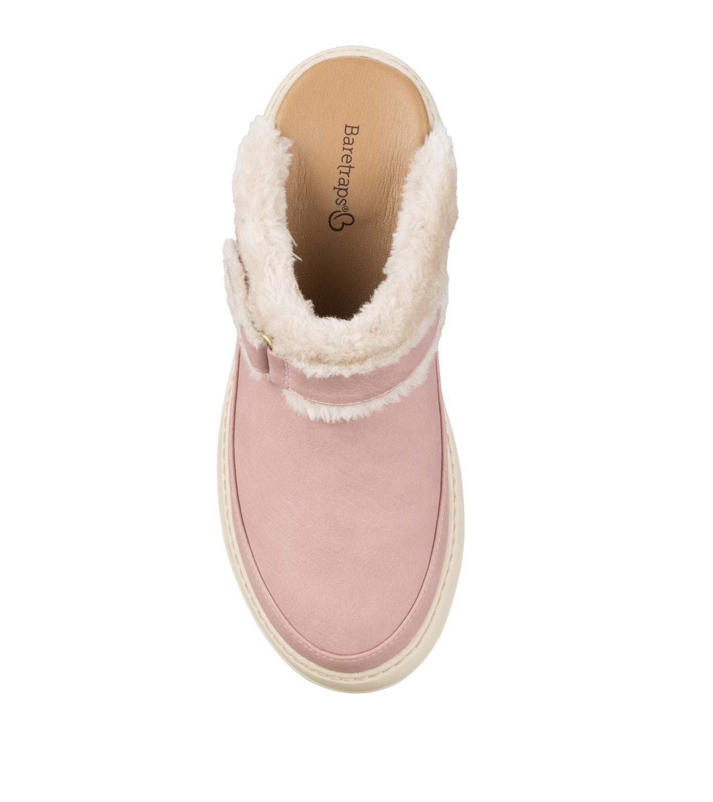 Felisa Slingback Clog / Baretraps