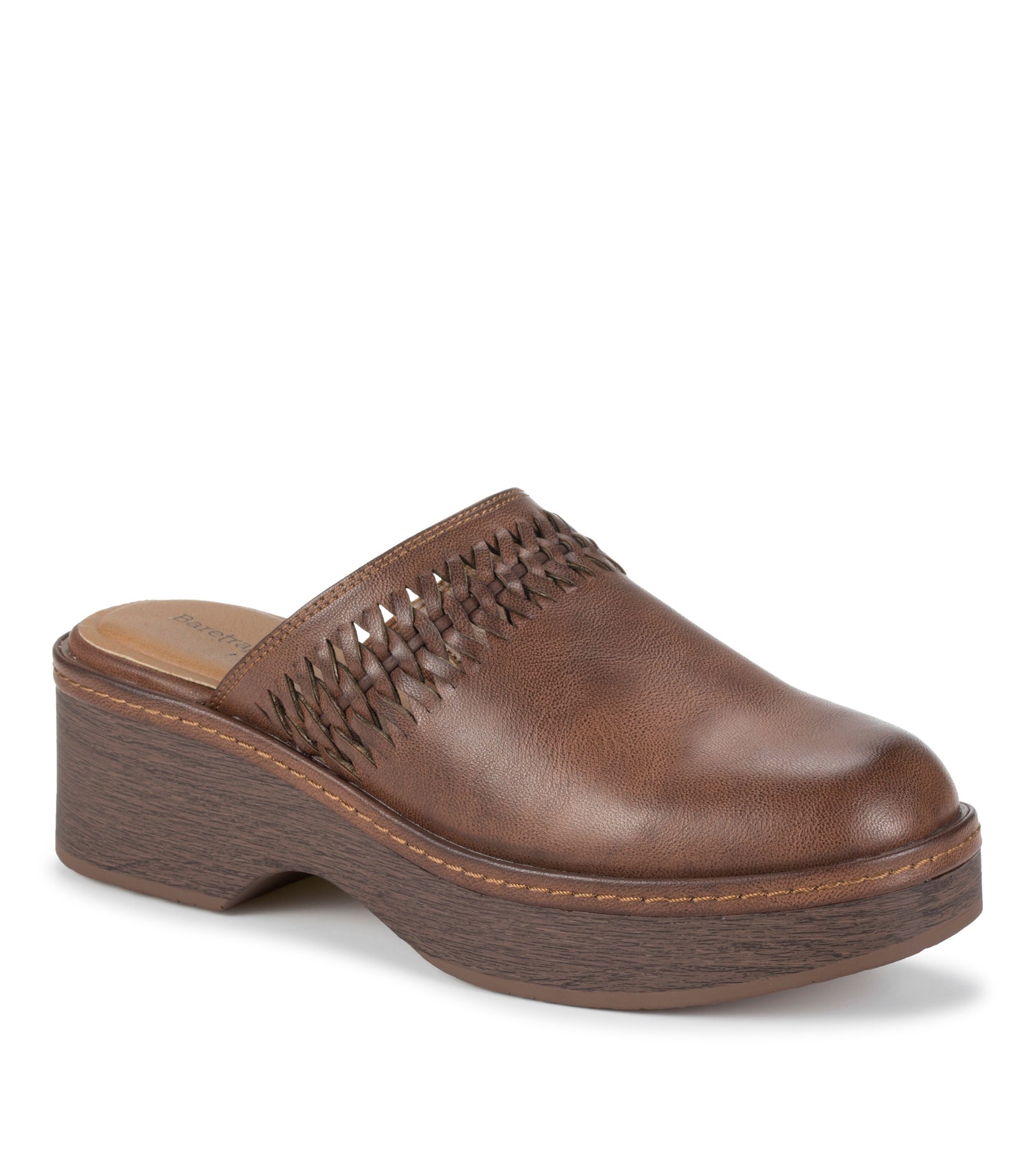 Sandy Clog / Baretraps