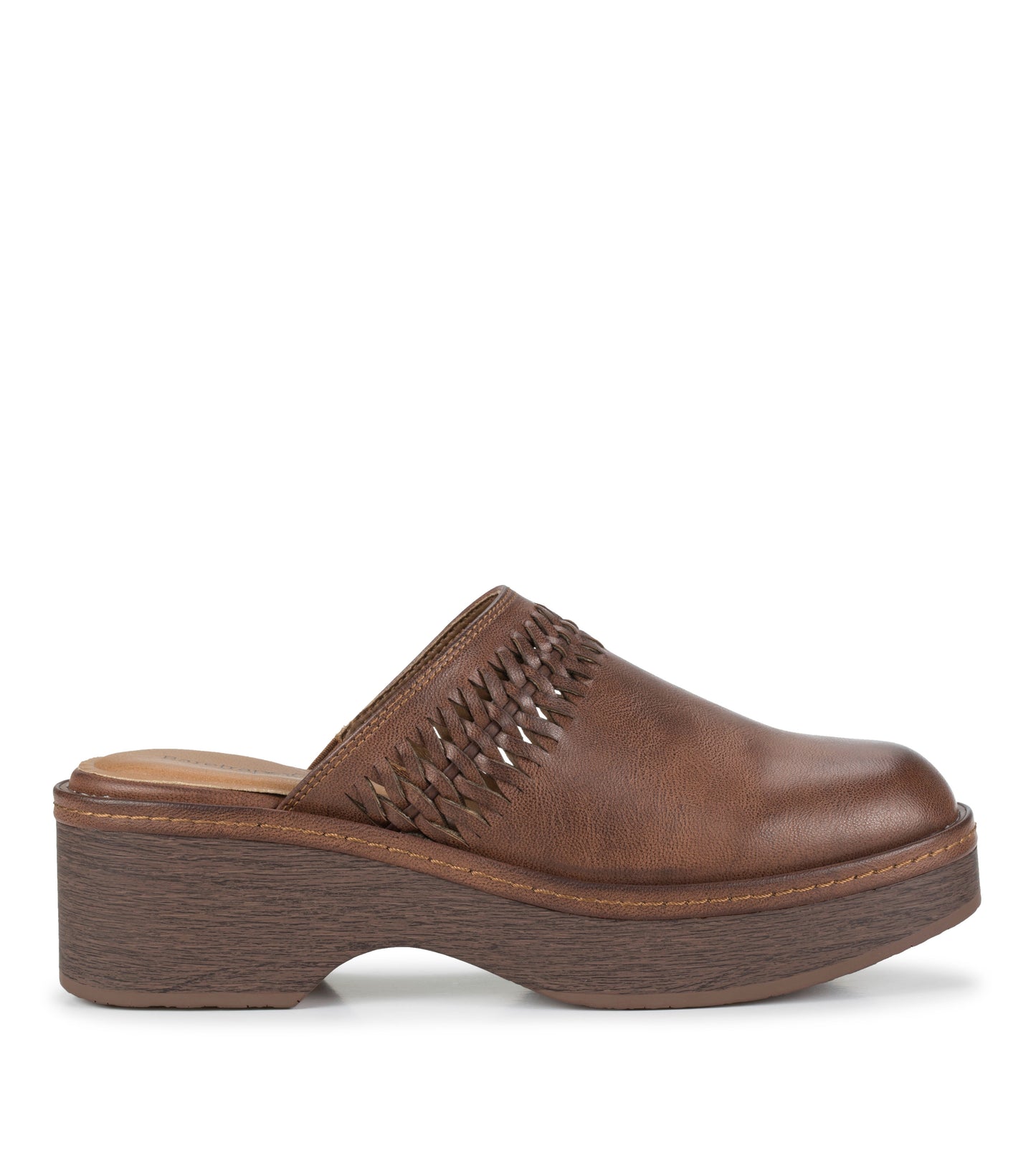 Sandy Clog / Baretraps