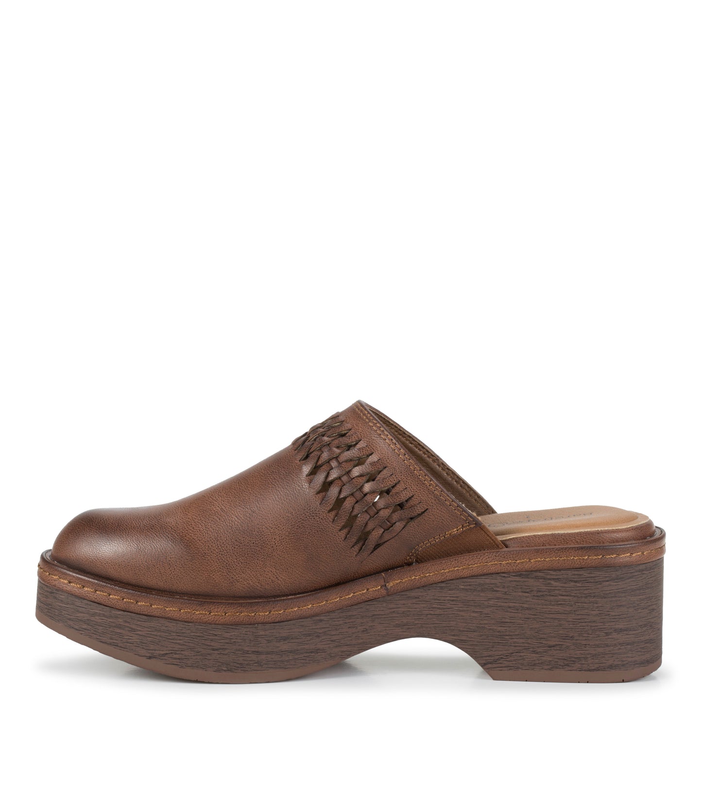 Sandy Clog / Baretraps