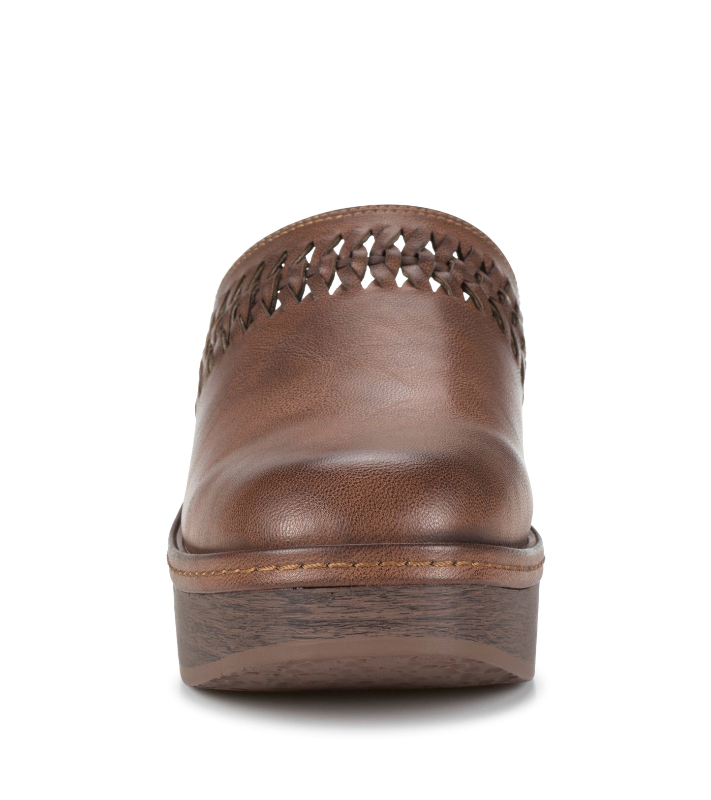 Sandy Clog / Baretraps