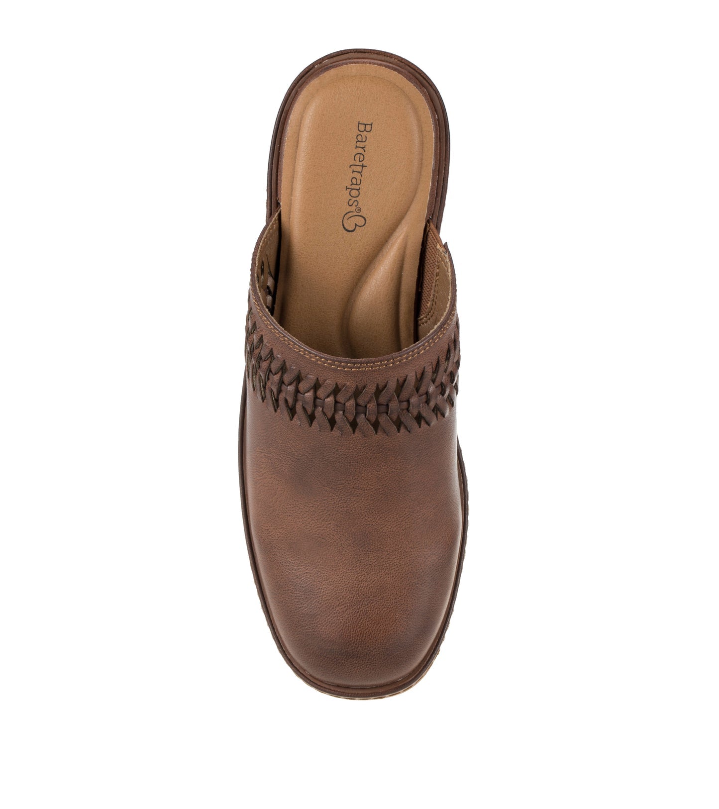 Sandy Clog / Baretraps