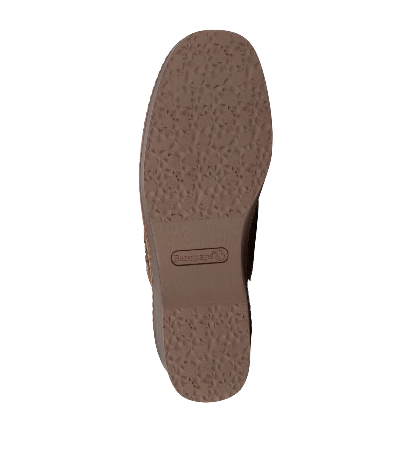 Sandy Clog / Baretraps