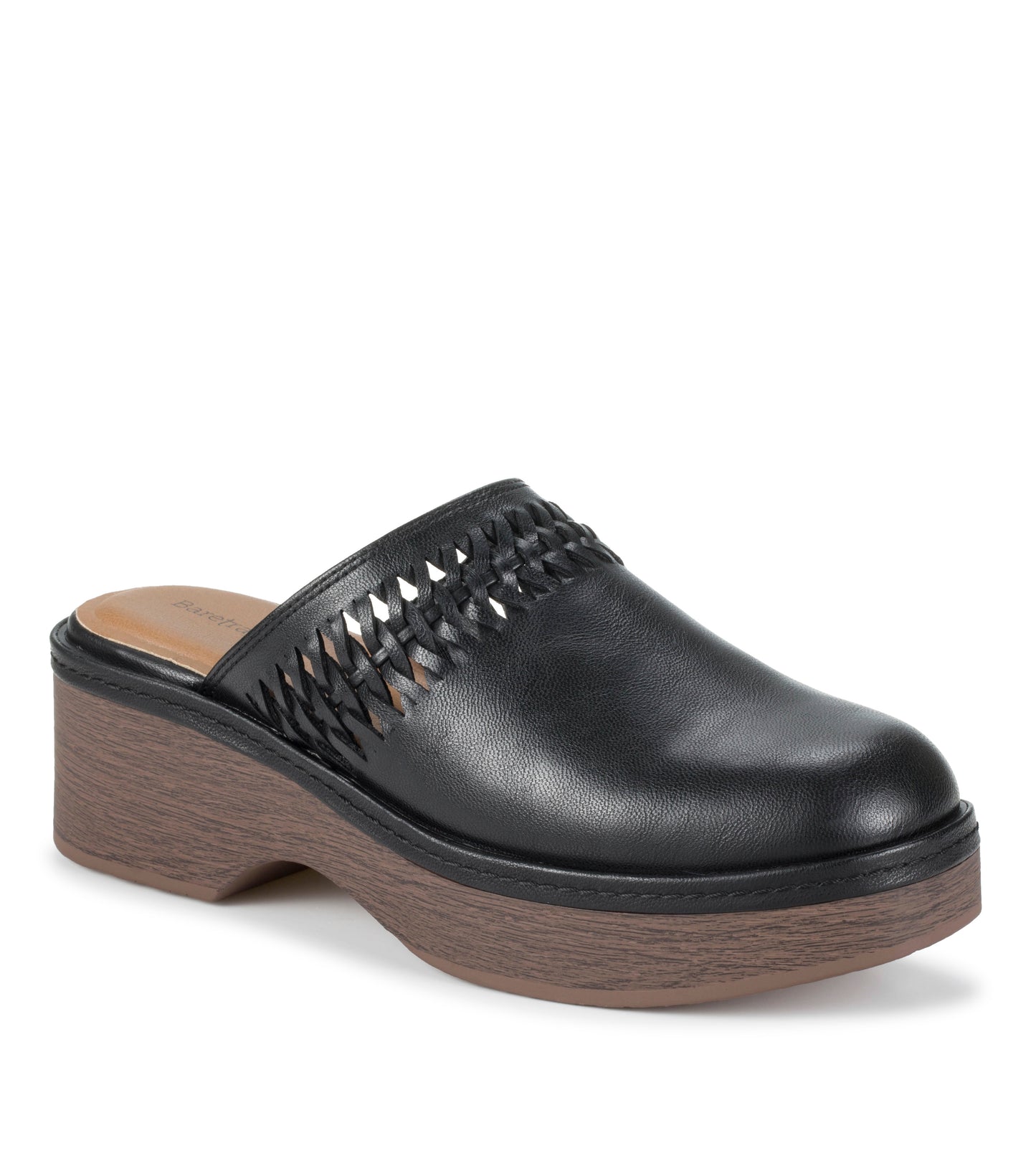 Sandy Clog / Baretraps