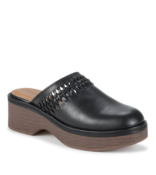 Sandy Clog / Baretraps