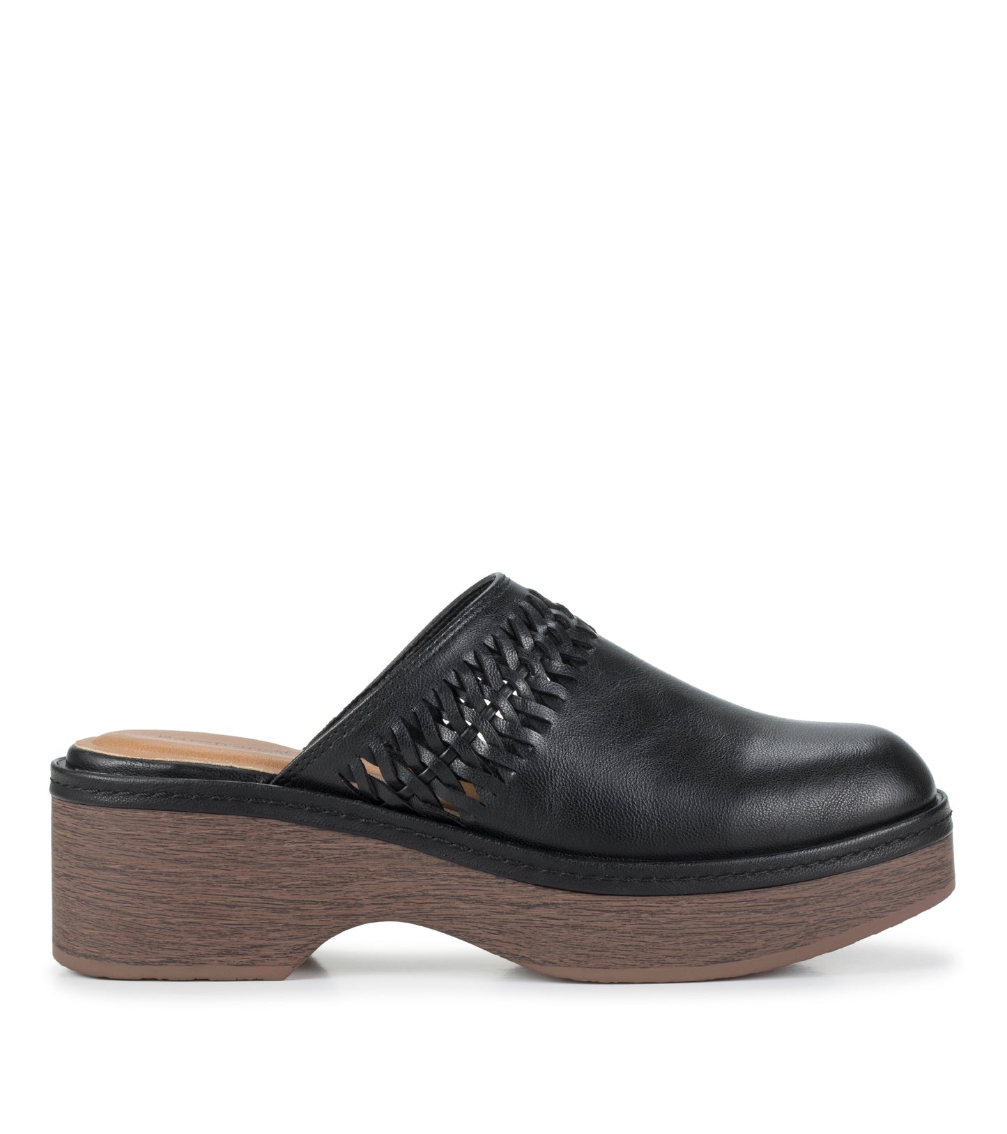 Sandy Clog / Baretraps