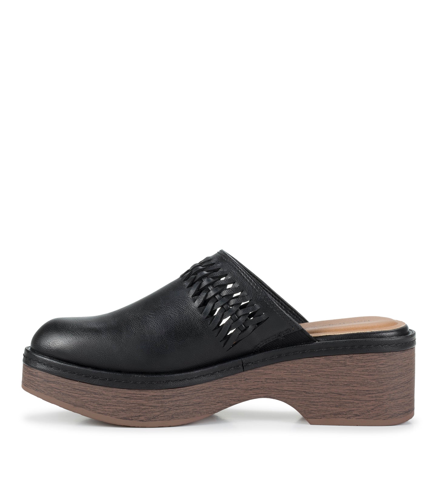 Sandy Clog / Baretraps