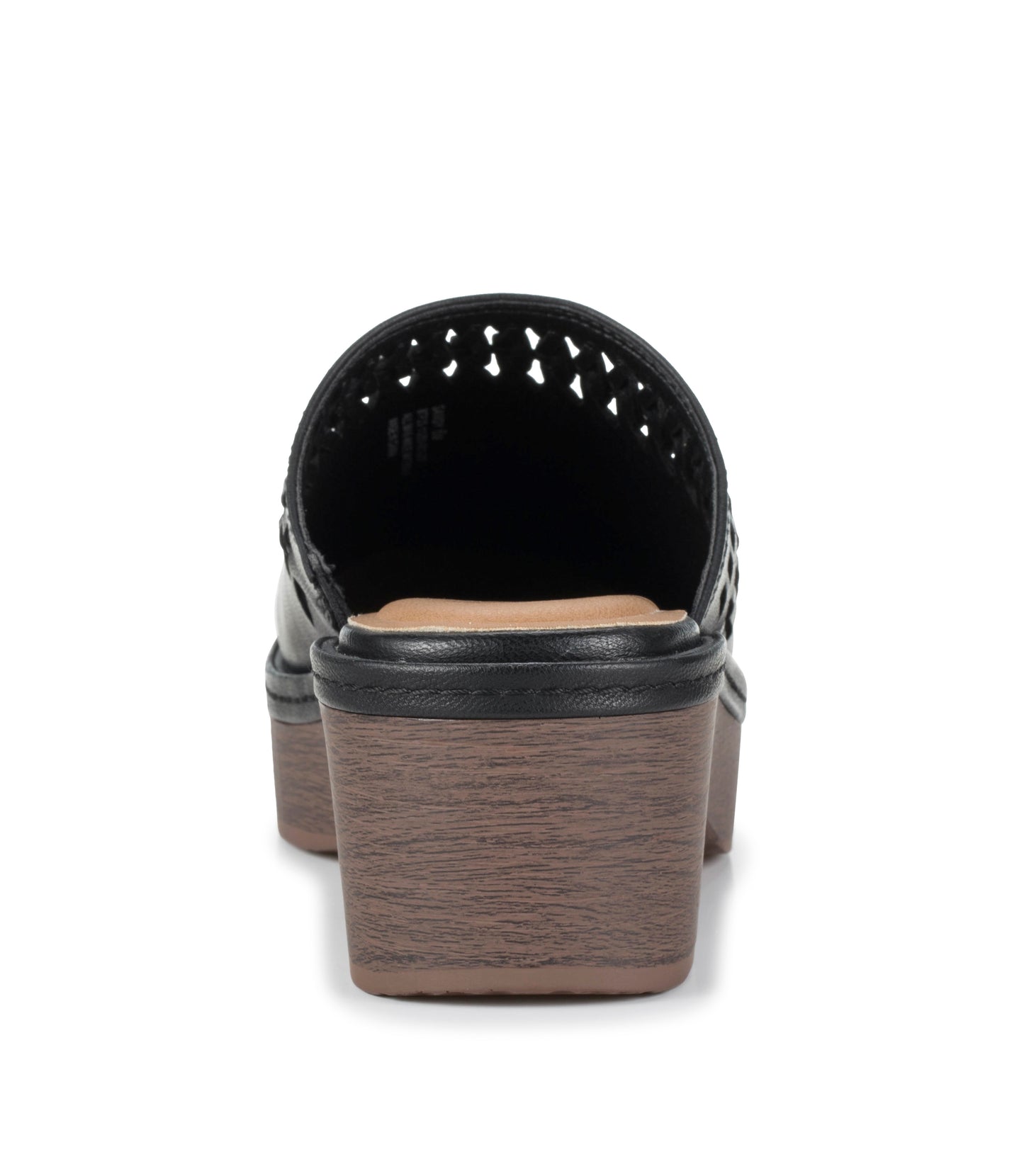 Sandy Clog / Baretraps