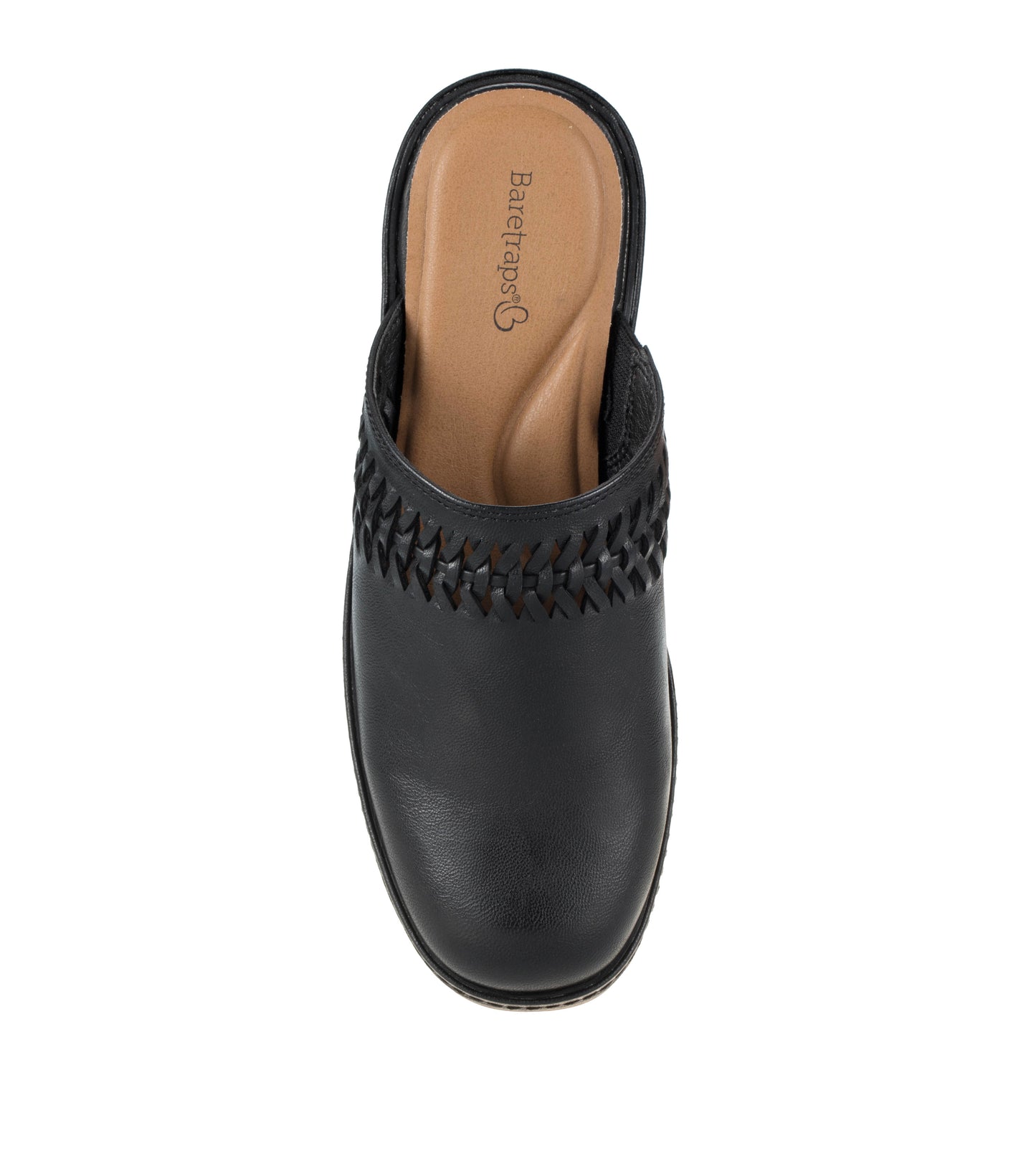 Sandy Clog / Baretraps