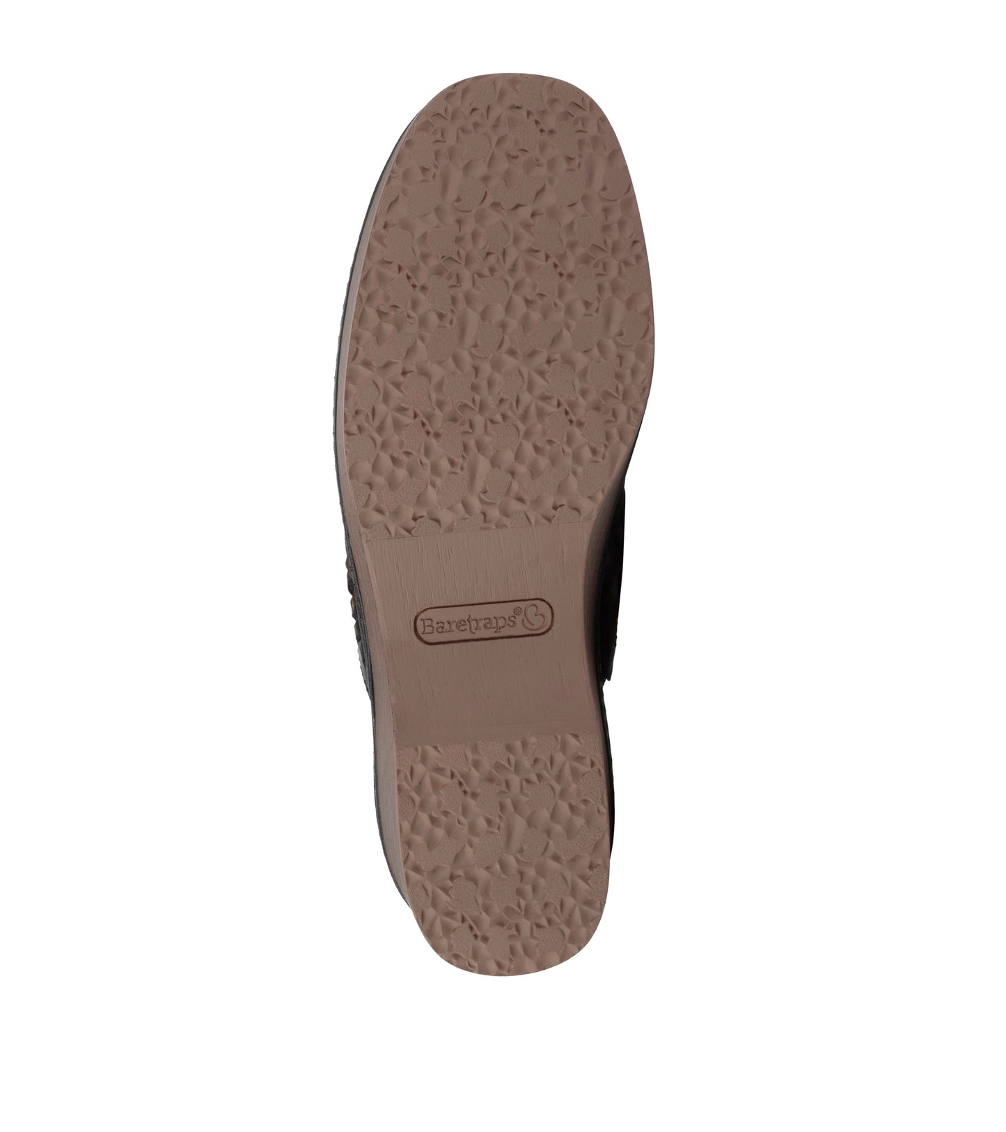 Sandy Clog / Baretraps