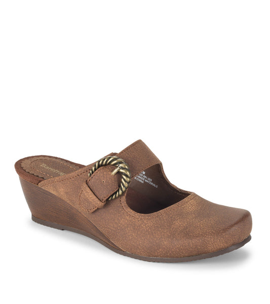 Luna Mary Jane Mule / Baretraps
