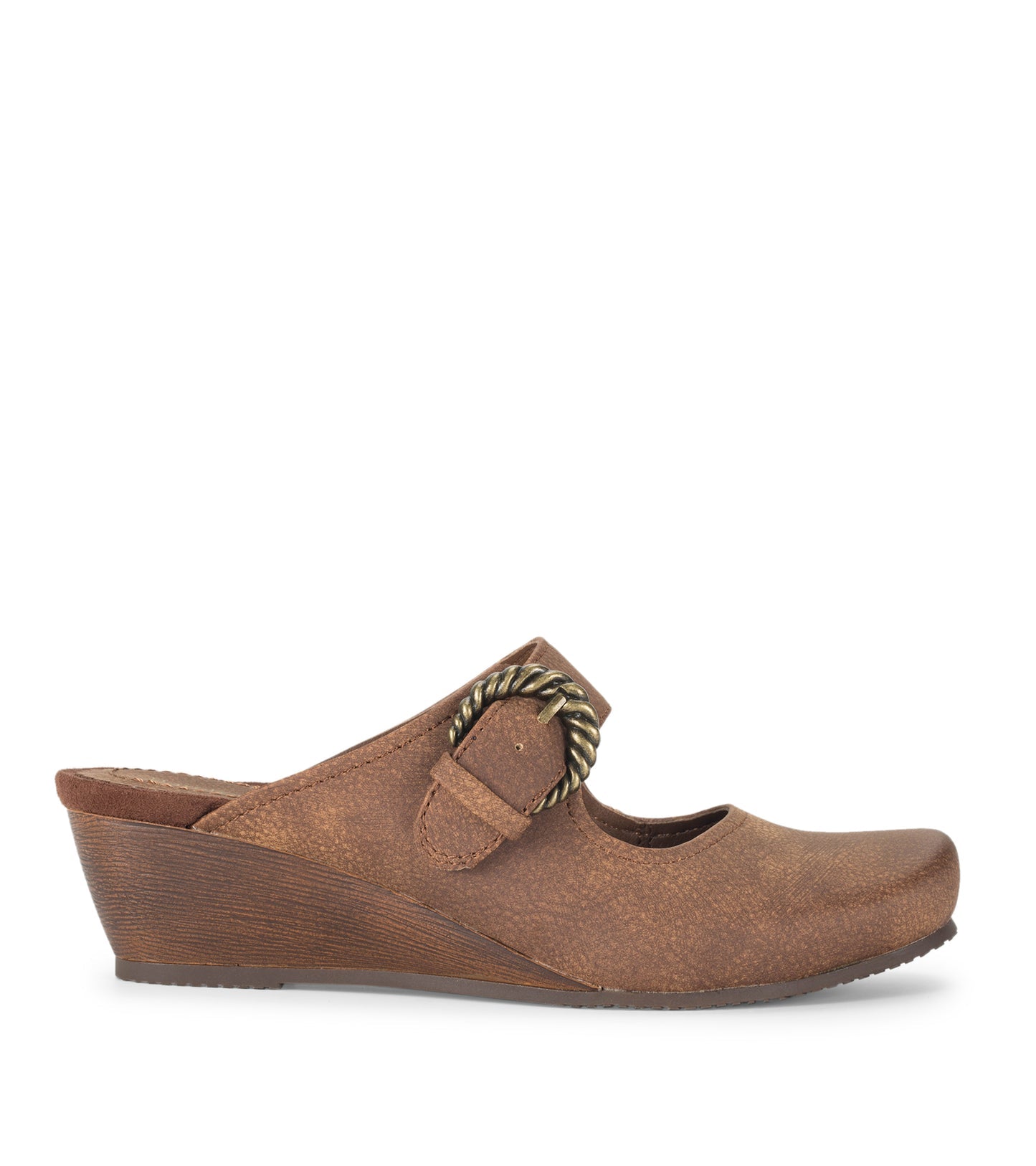 Luna Mary Jane Mule / Baretraps
