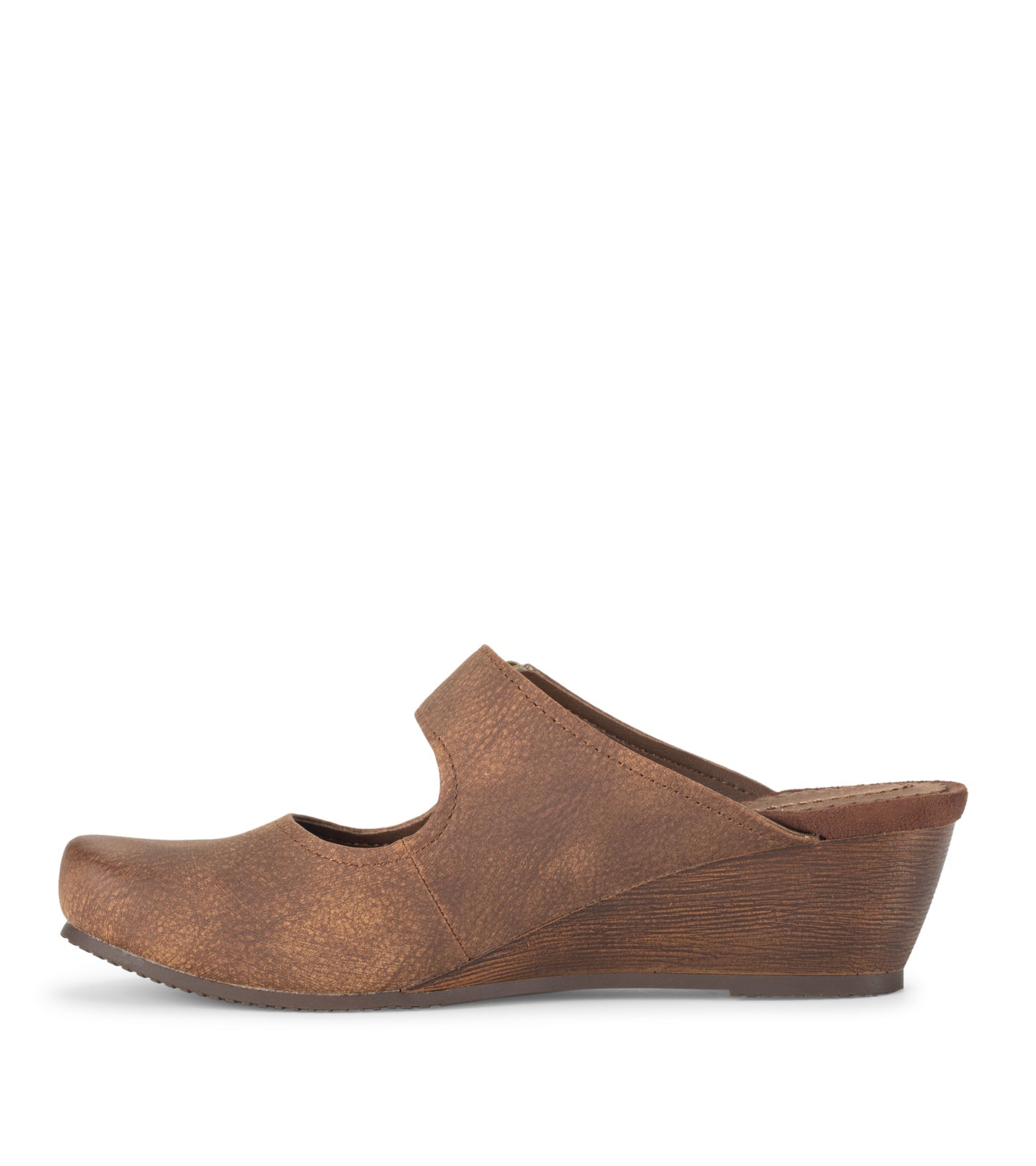 Luna Mary Jane Mule / Baretraps