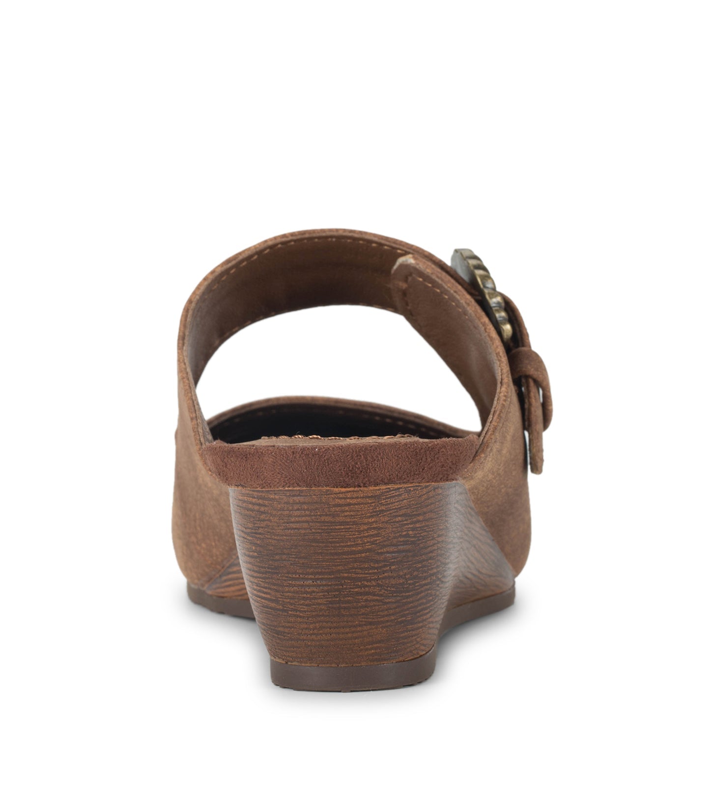 Luna Mary Jane Mule / Baretraps