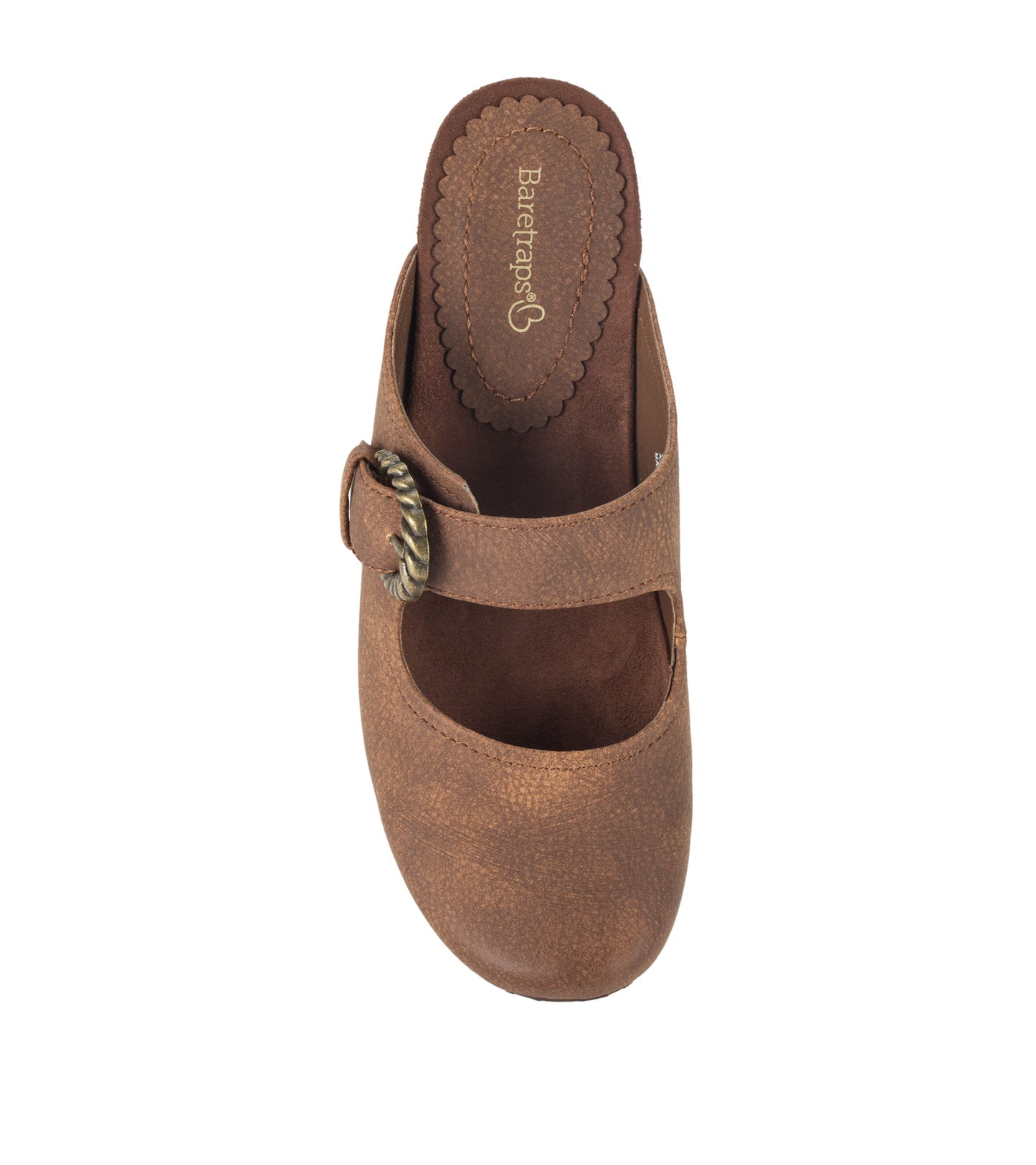 Luna Mary Jane Mule / Baretraps
