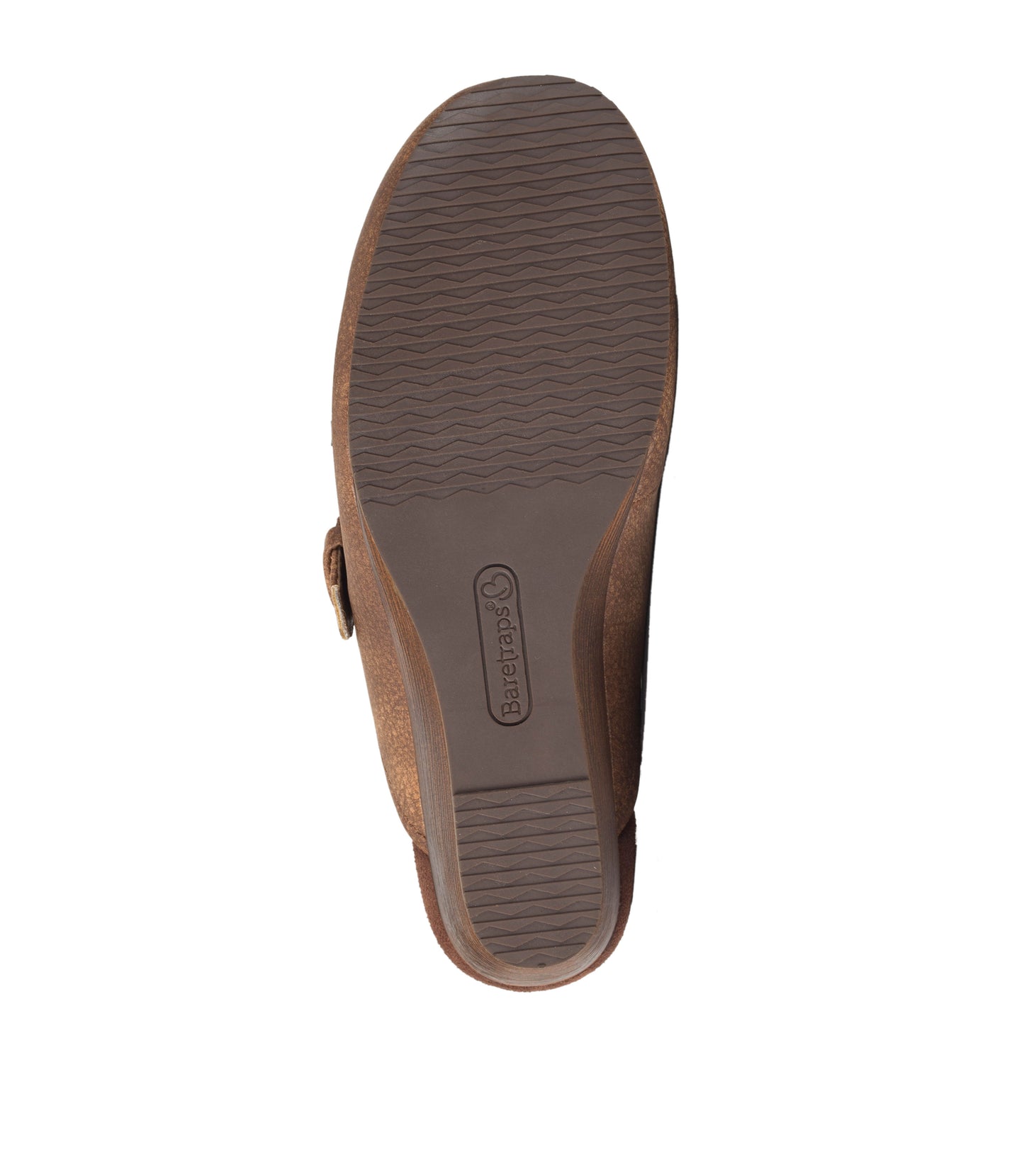 Luna Mary Jane Mule / Baretraps