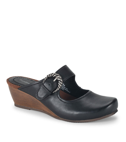 Luna Mary Jane Mule / Baretraps