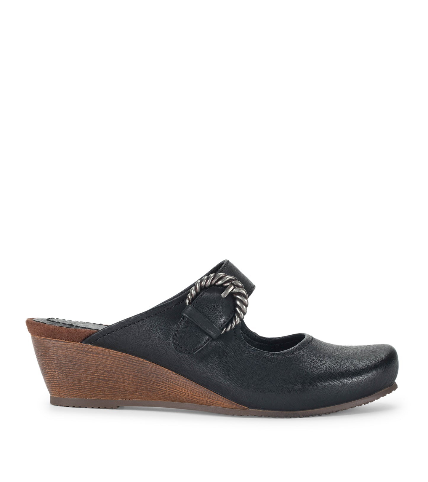 Luna Mary Jane Mule / Baretraps