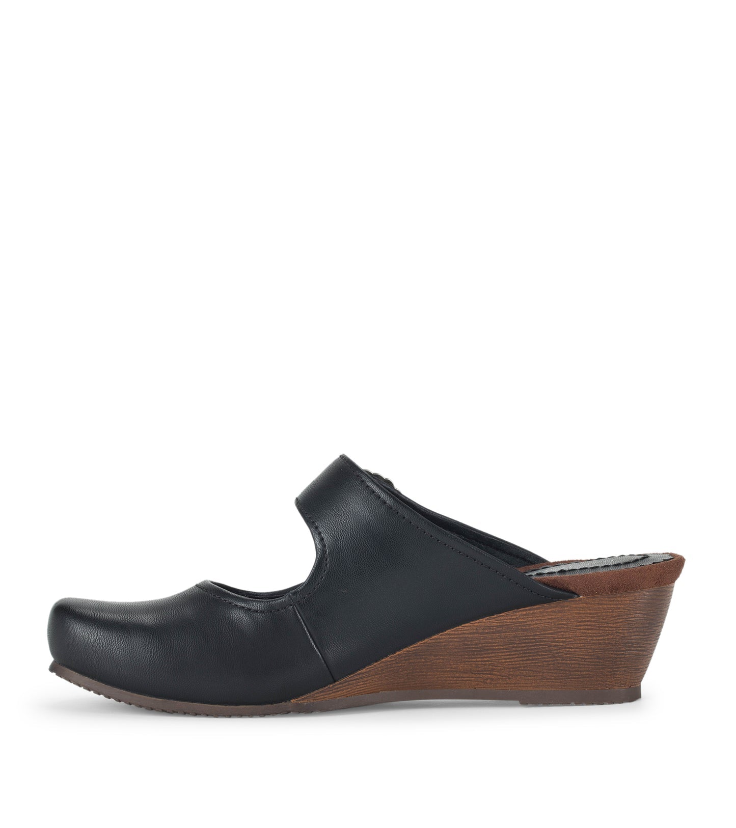 Luna Mary Jane Mule / Baretraps