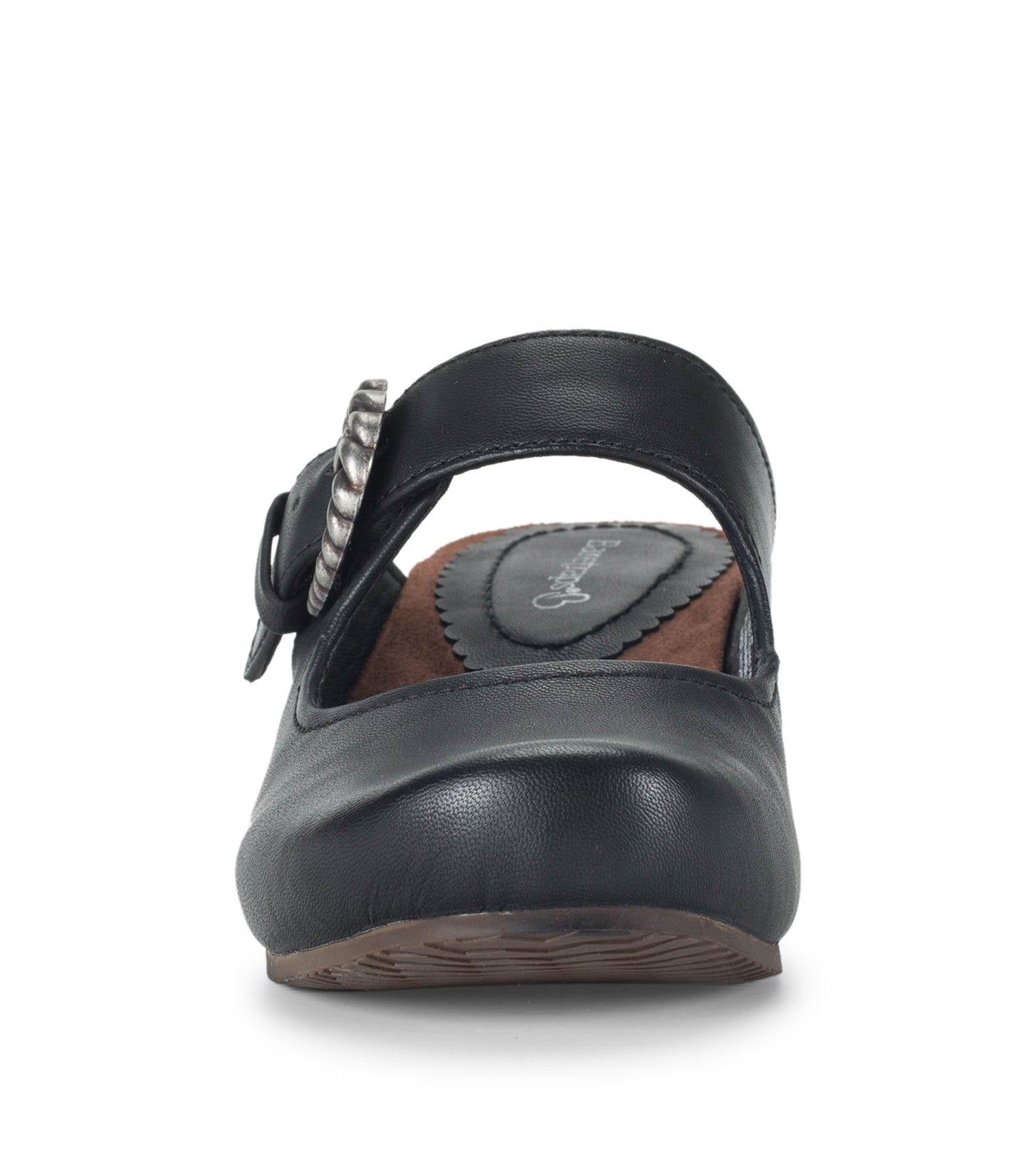 Luna Mary Jane Mule / Baretraps