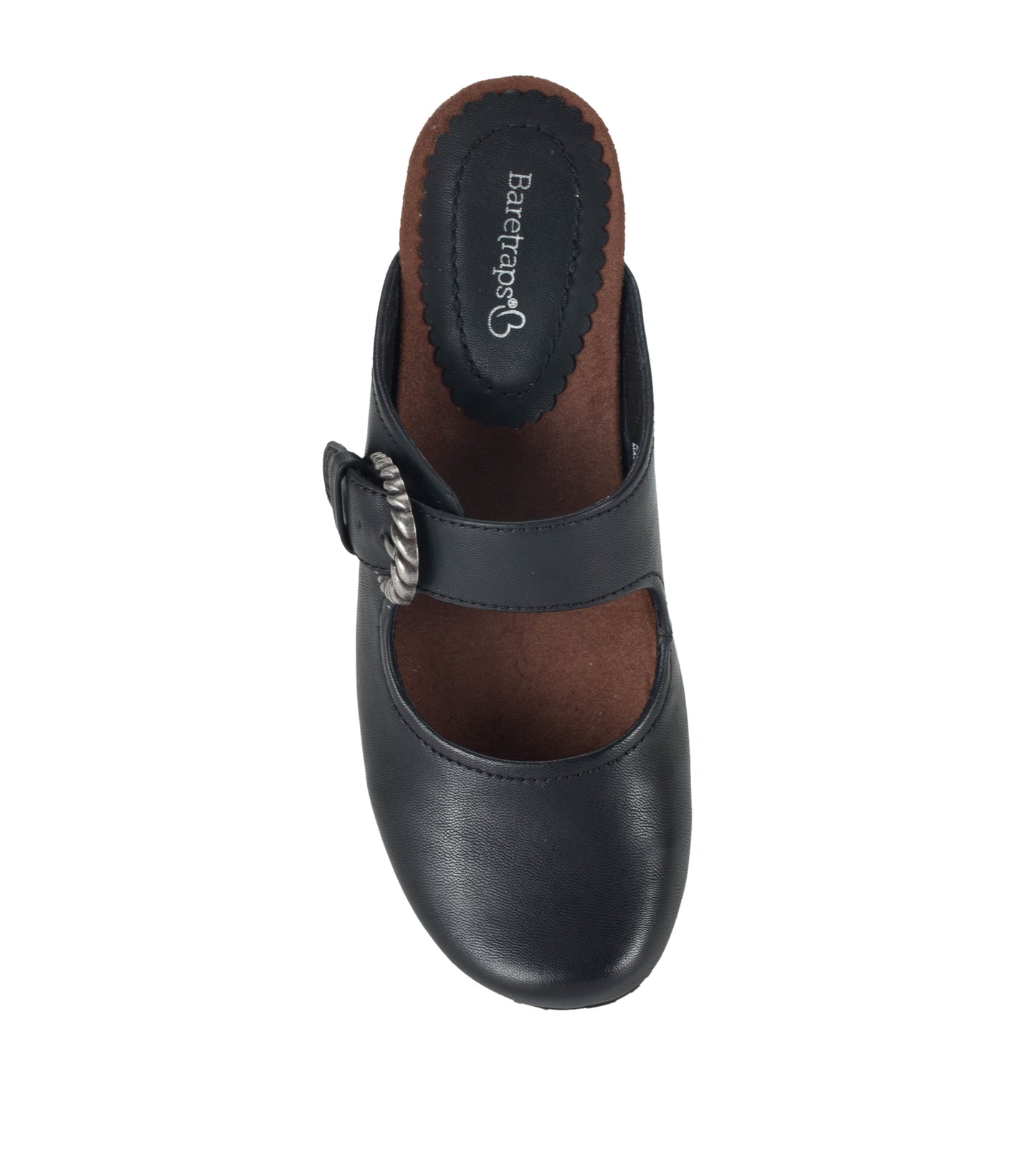 Luna Mary Jane Mule / Baretraps