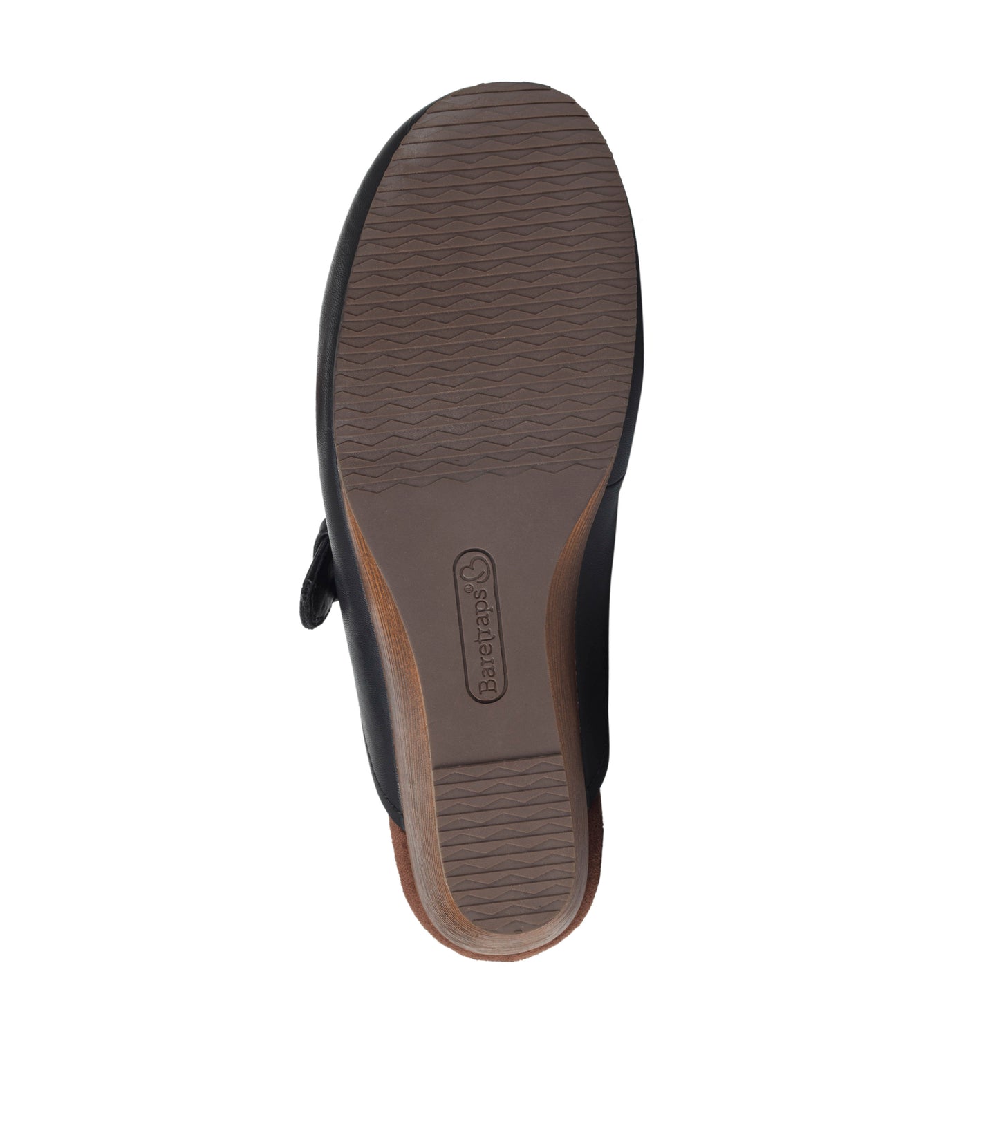 Luna Mary Jane Mule / Baretraps