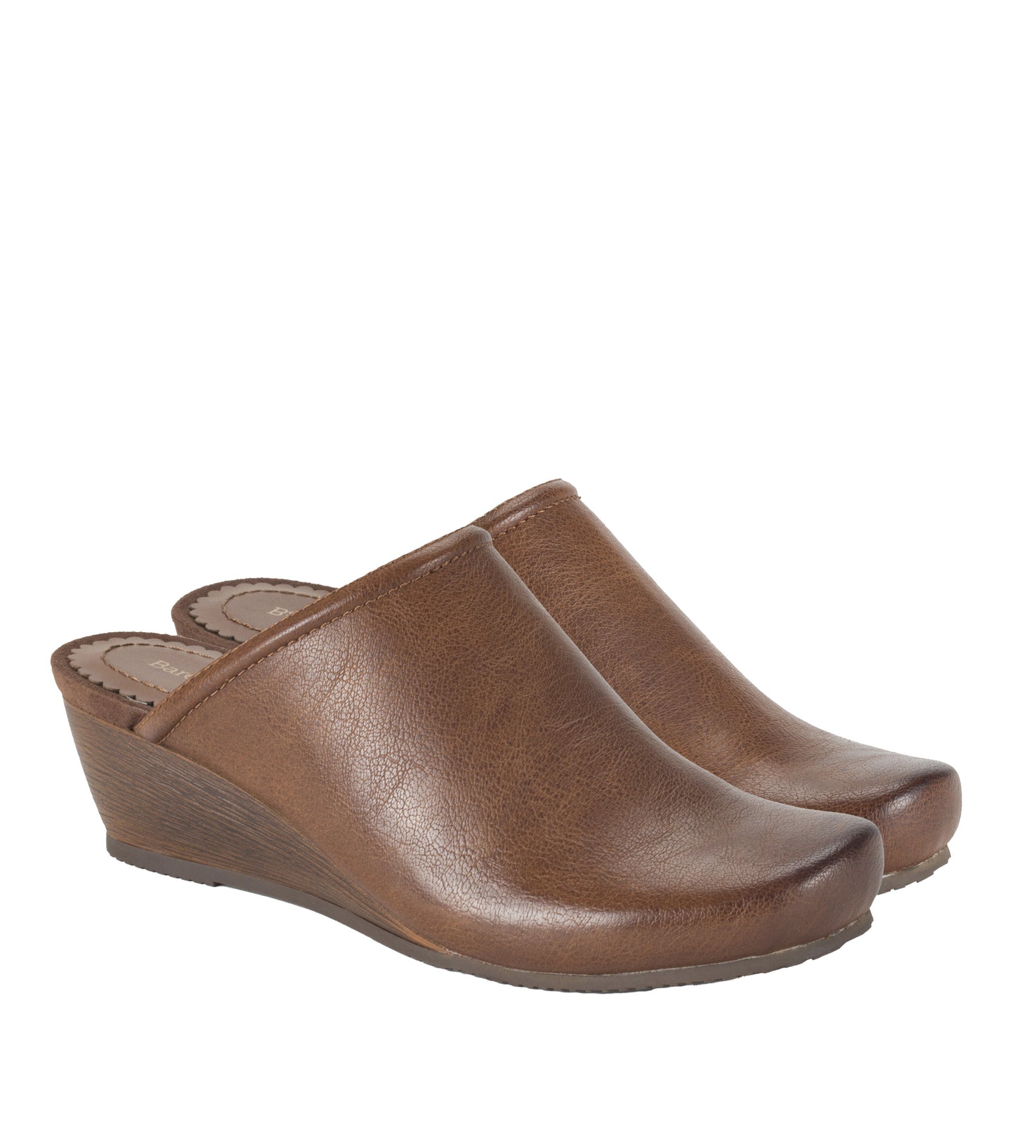 Lilibet Mule / Baretraps